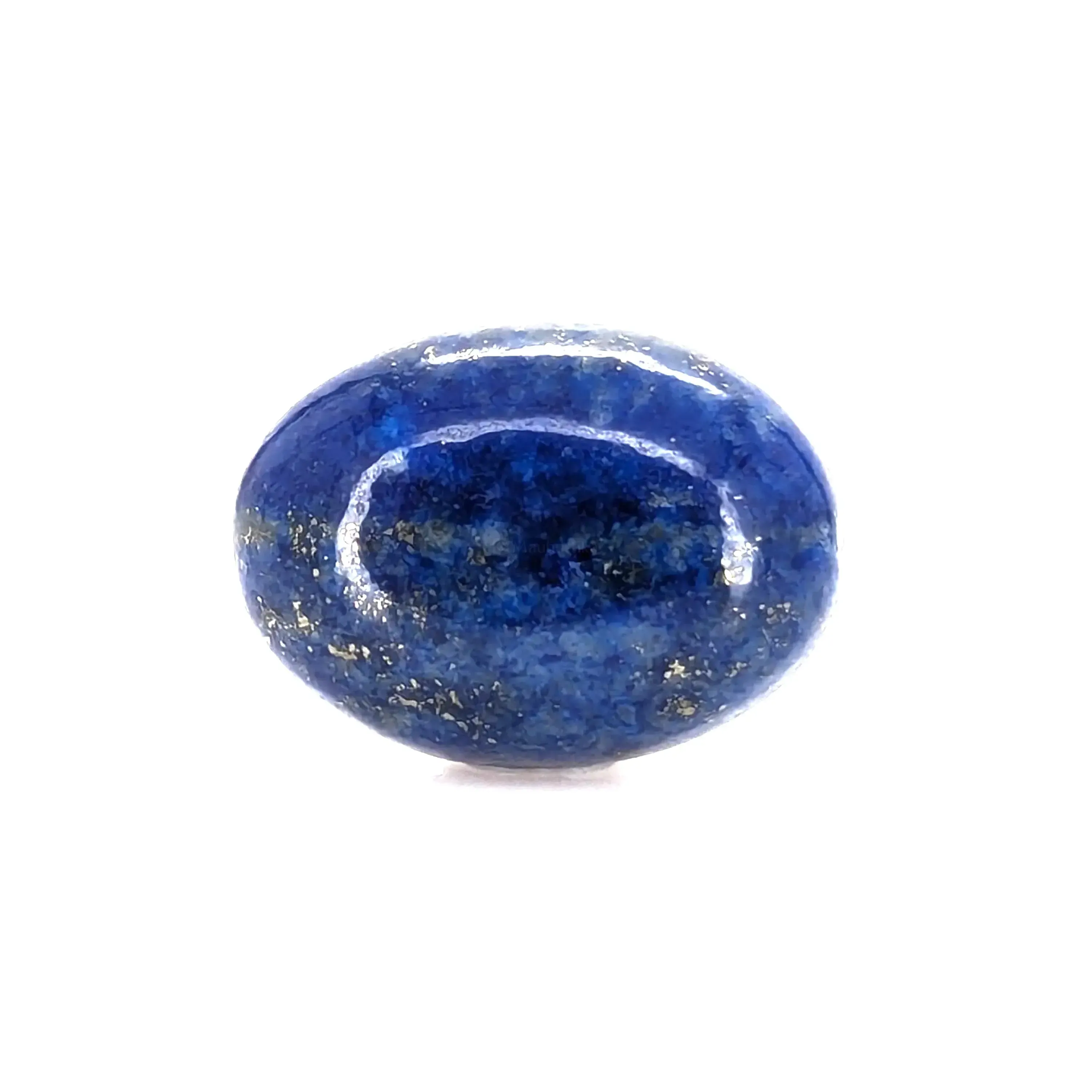 Lapis Lazuli - 8.35 Carat