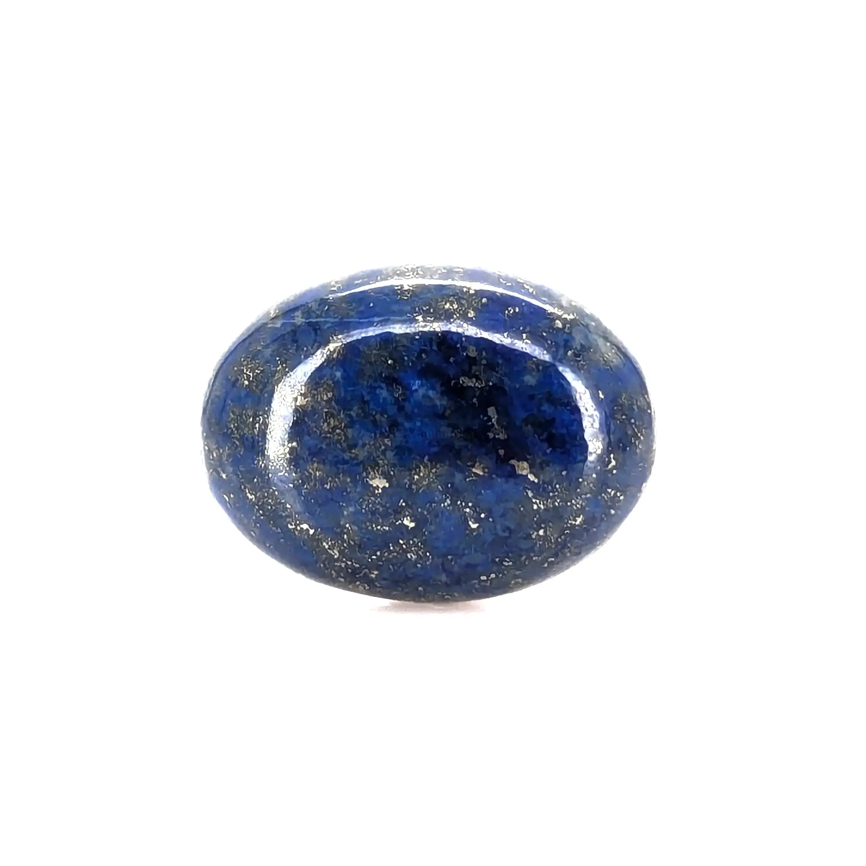 Lapis Lazuli - 8.55 Carat
