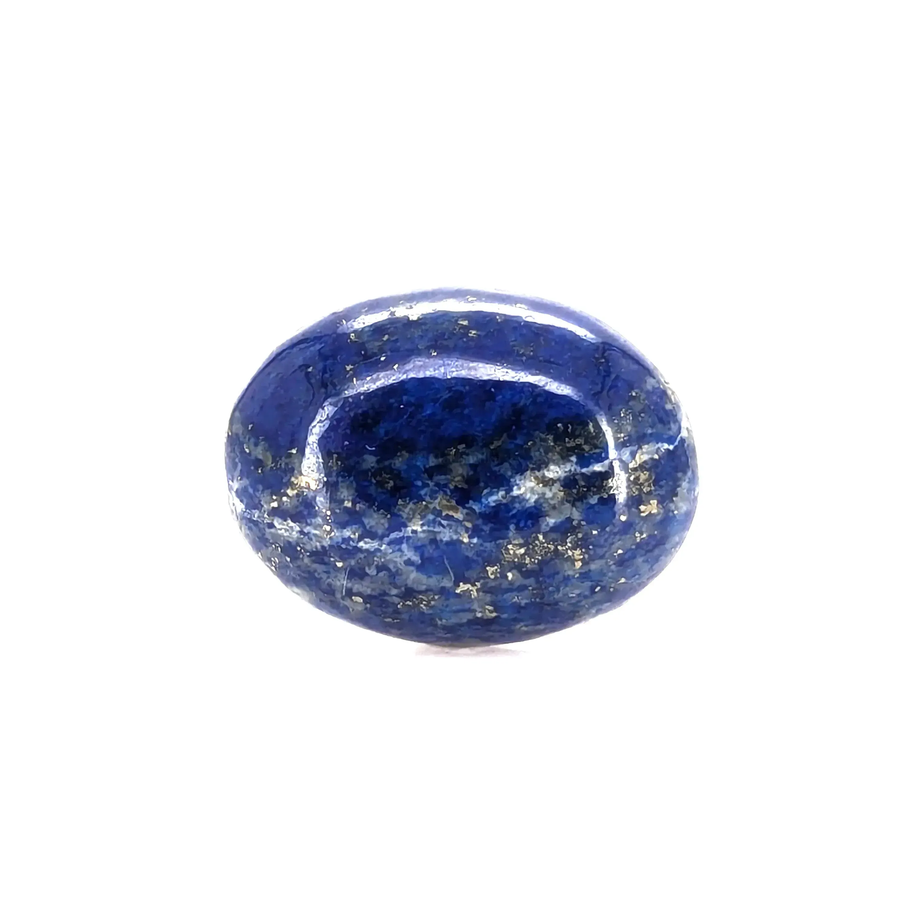Lapis Lazuli - 8.70 Carat
