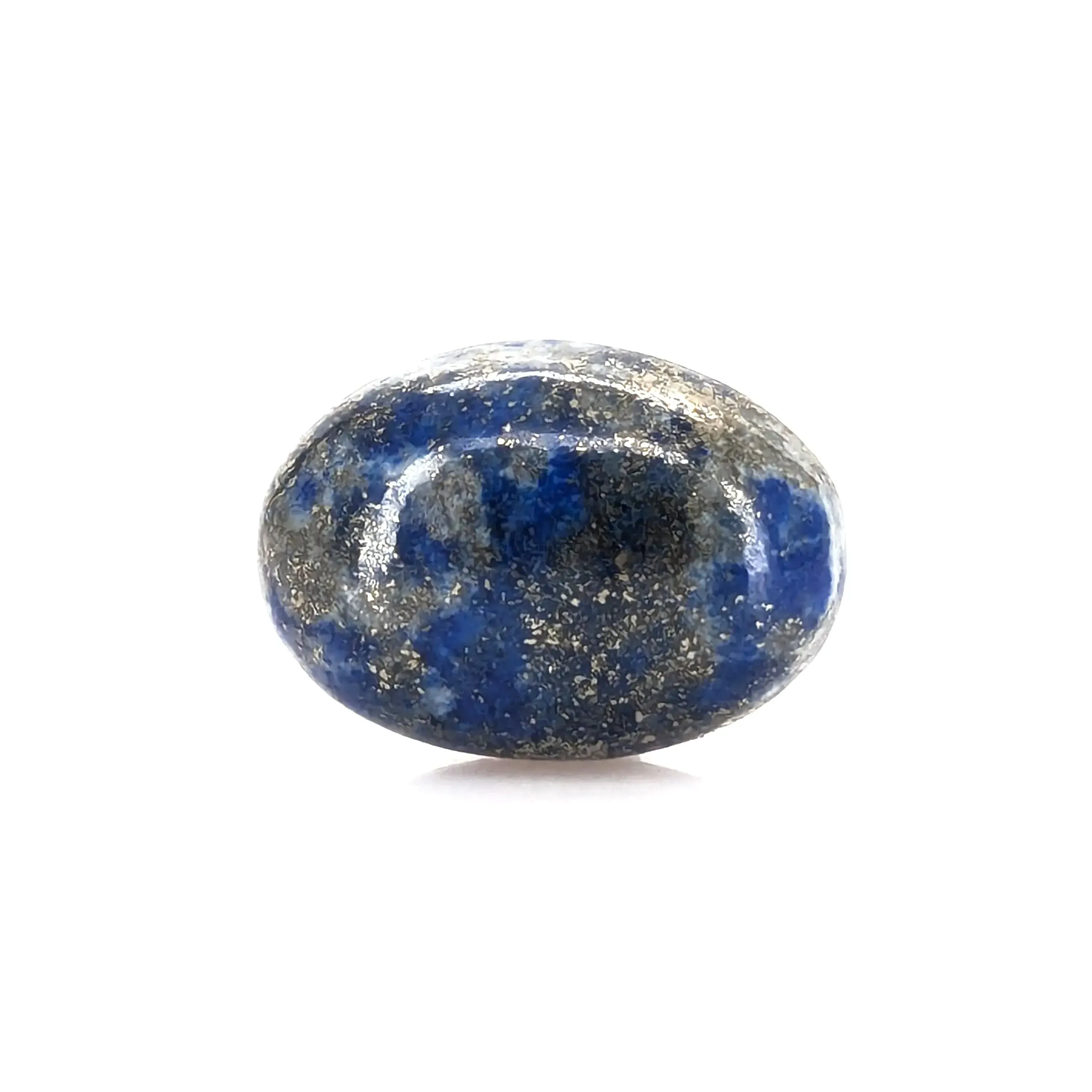 Lapis Lazuli - 9.25 Carat