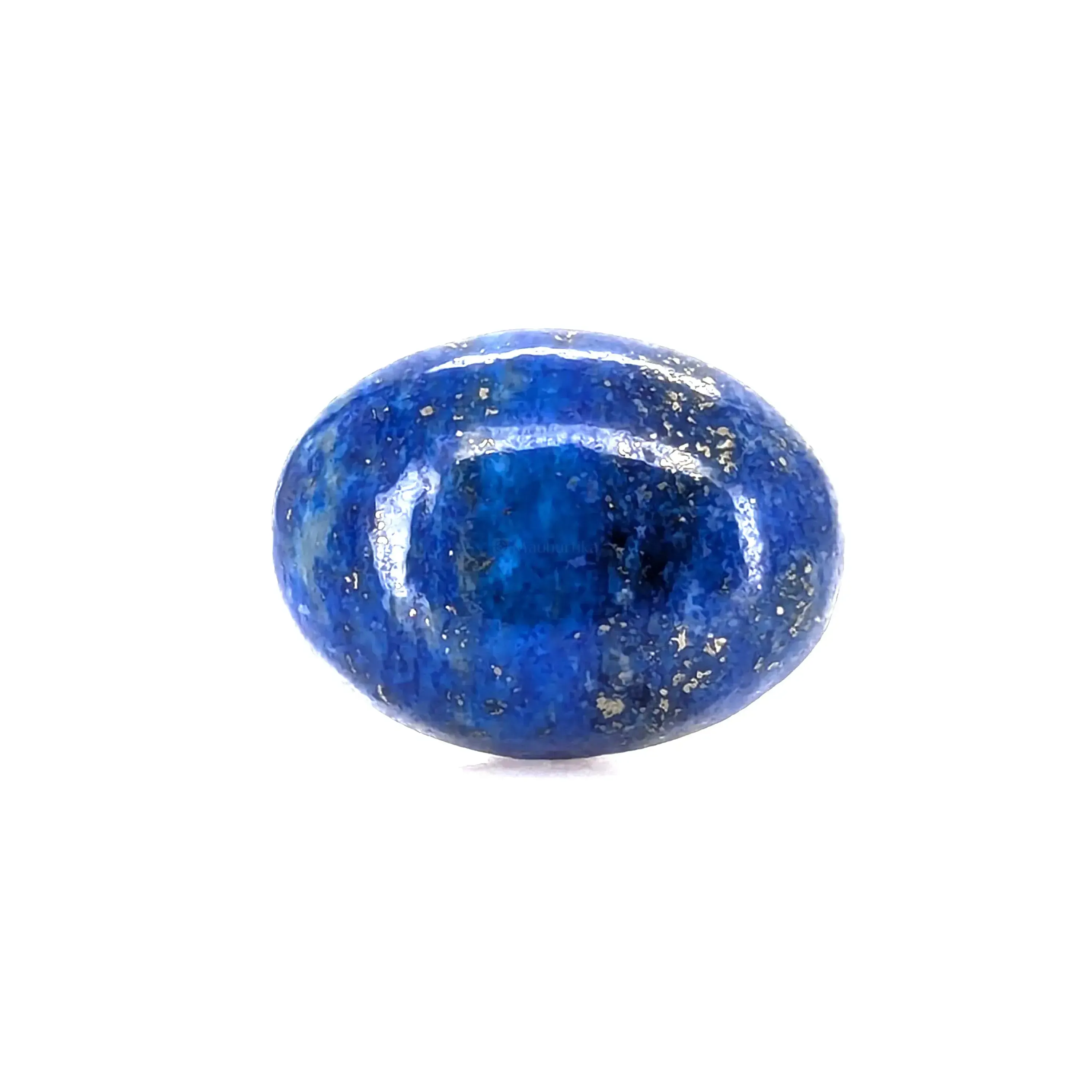 Lapis Lazuli - 9.45 Carat