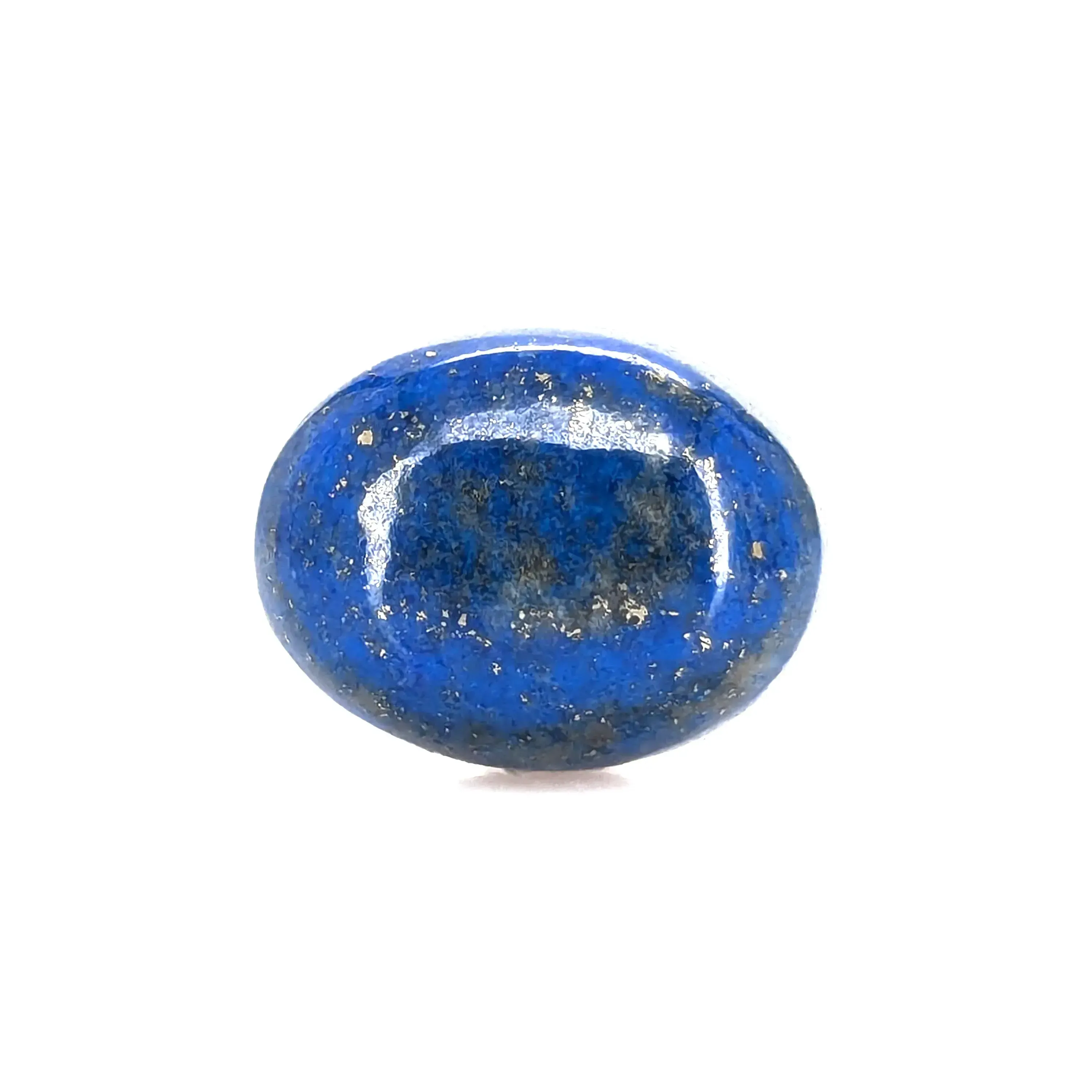 Lapis Lazuli - 9.65 Carat