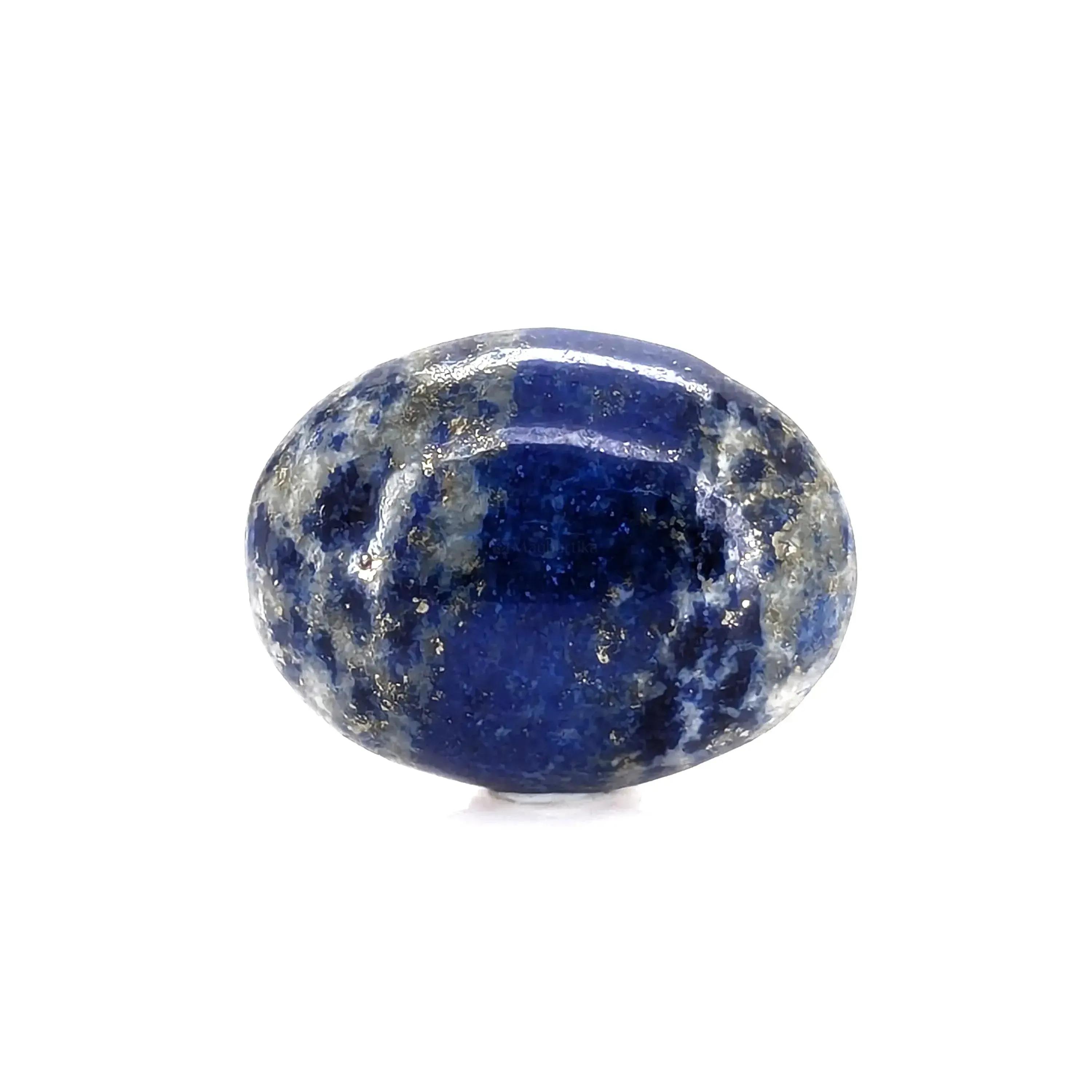 Lapis Lazuli - 9.70 Carat