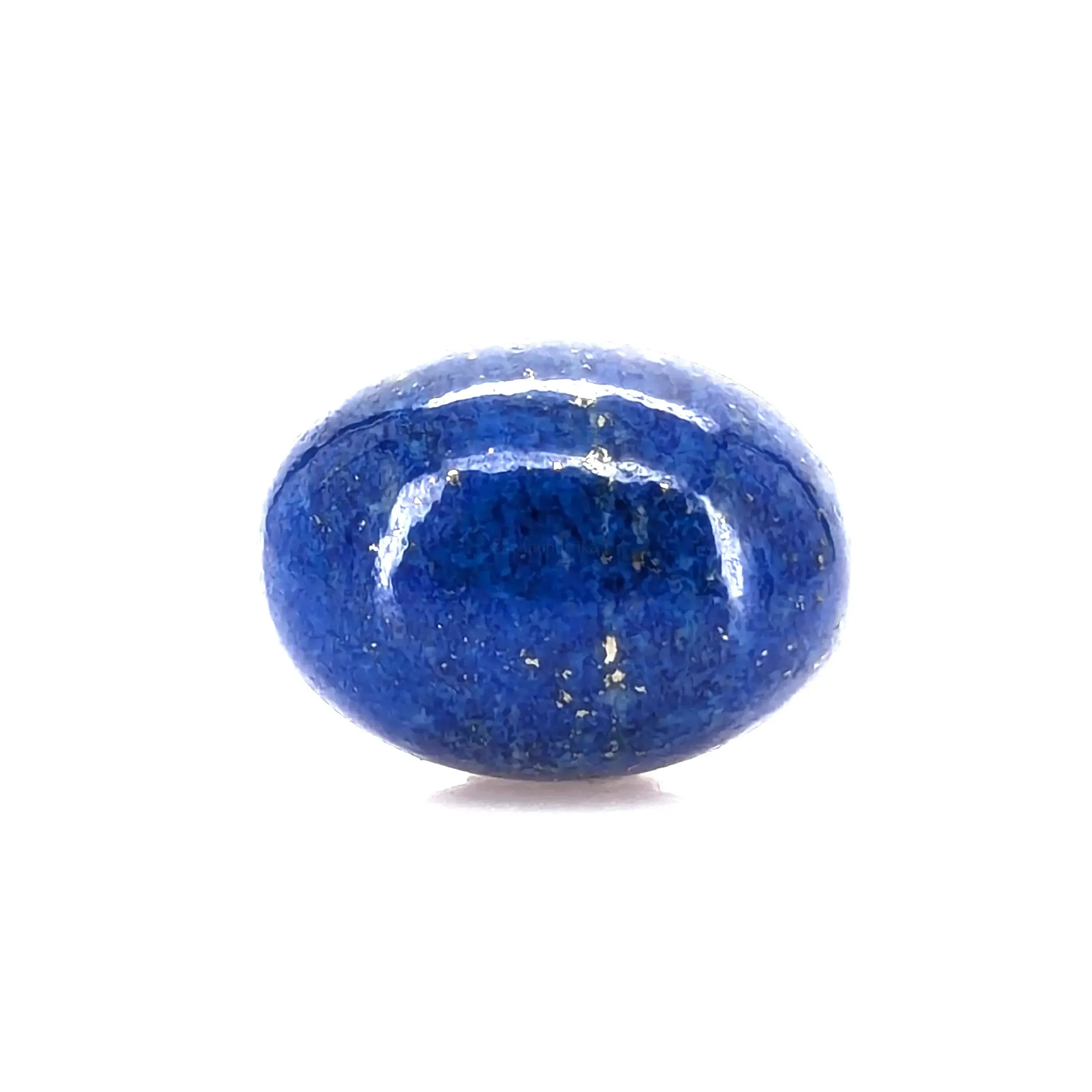 Lapis Lazuli - 9.75 Carat