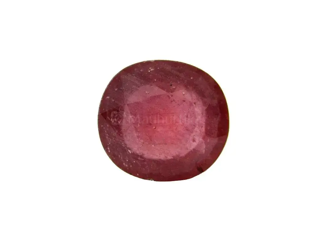 Natural Ruby (Manik) -3.8 Carat