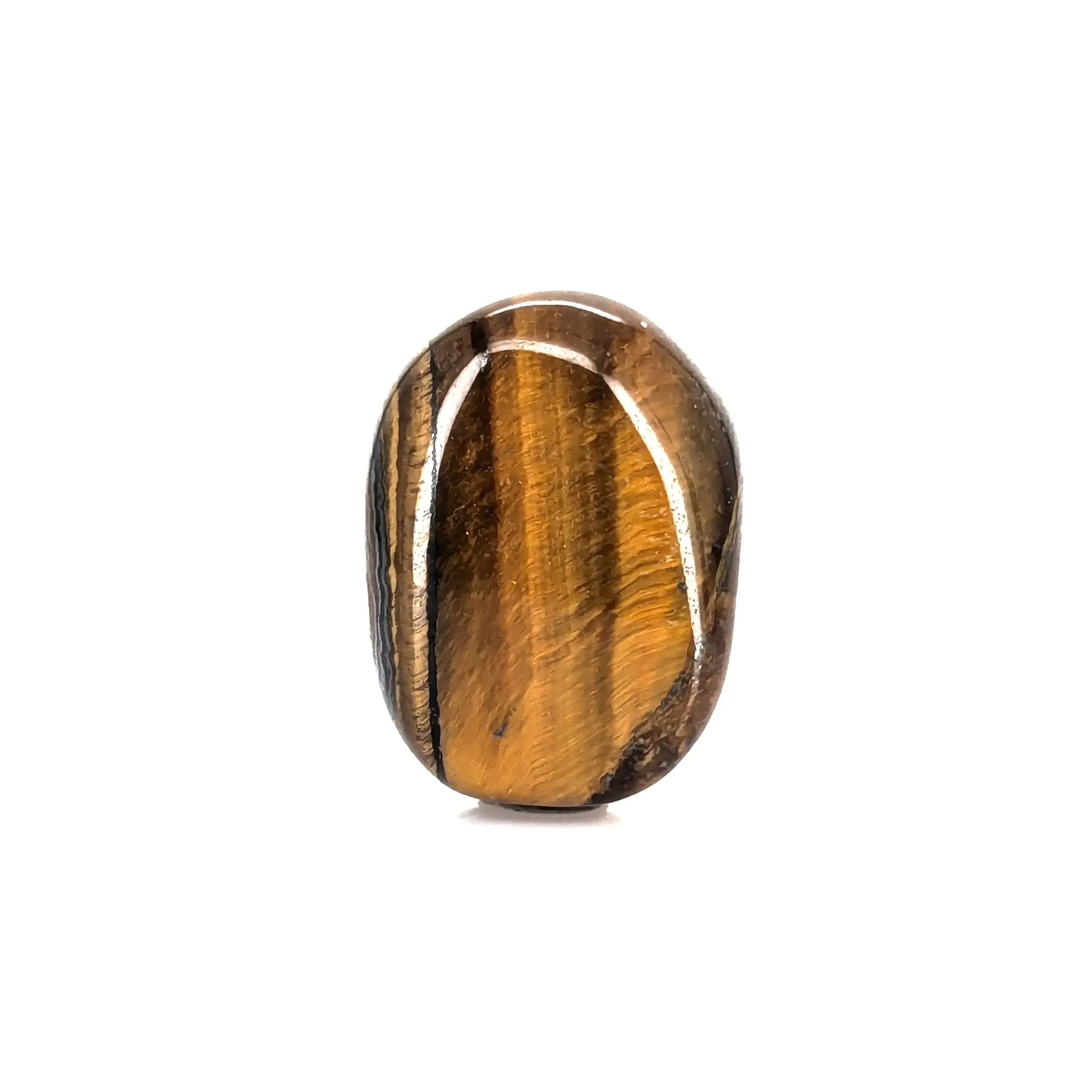 Tiger Eye - 10.10 Carat