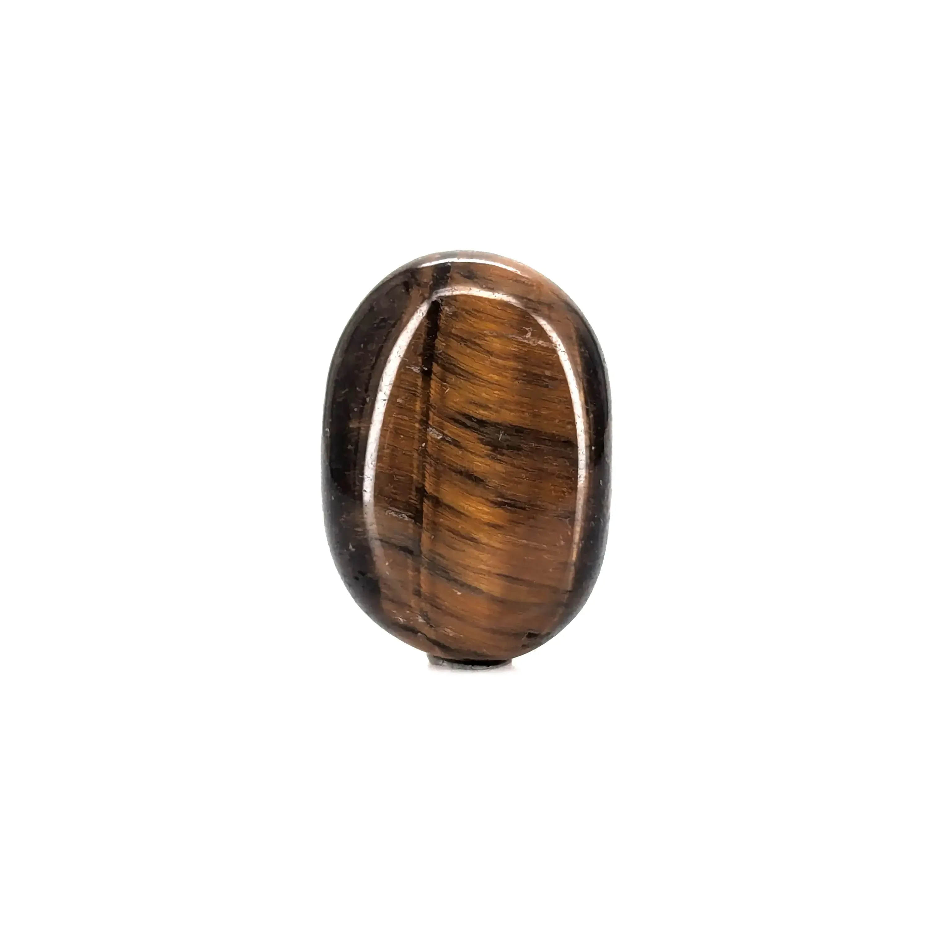 Tiger Eye - 10.85 Carat