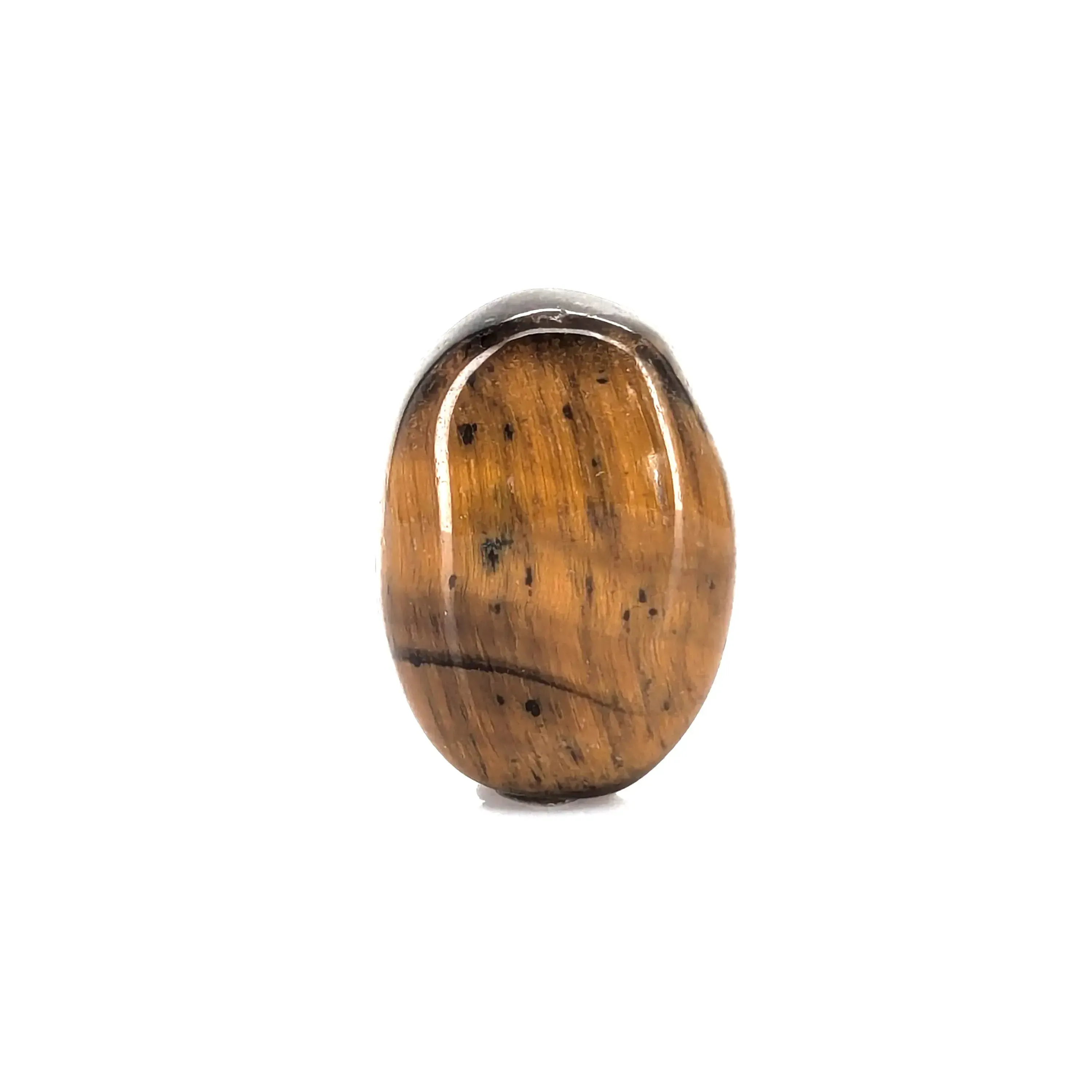 Tiger Eye - 11.40 Carat