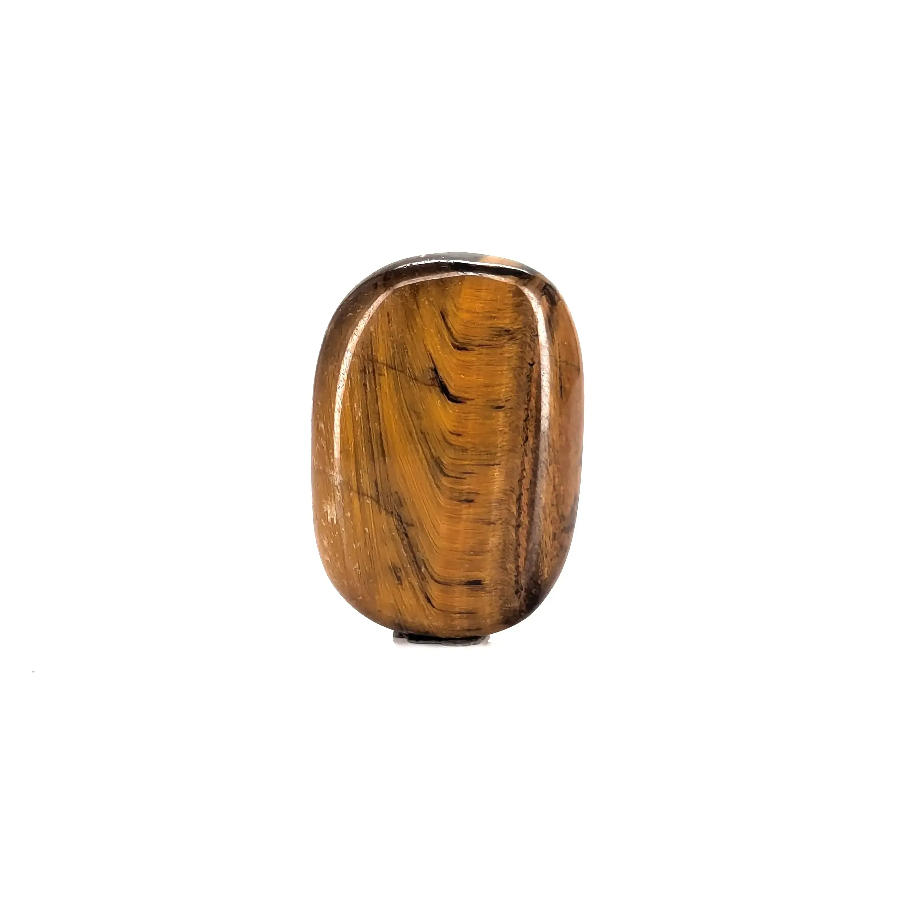 Tiger Eye - 12.45 Carat