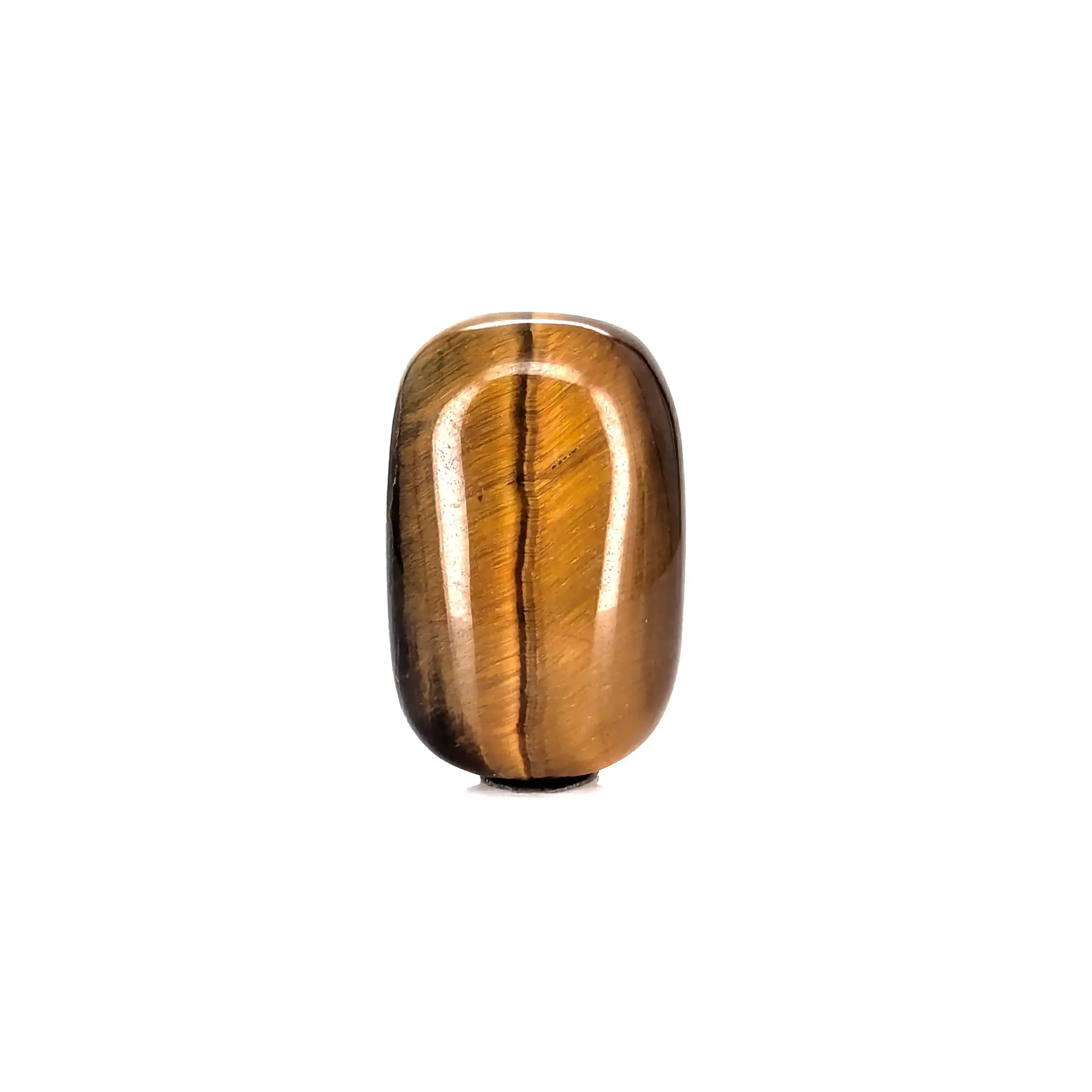 Tiger Eye - 12.60 Carat