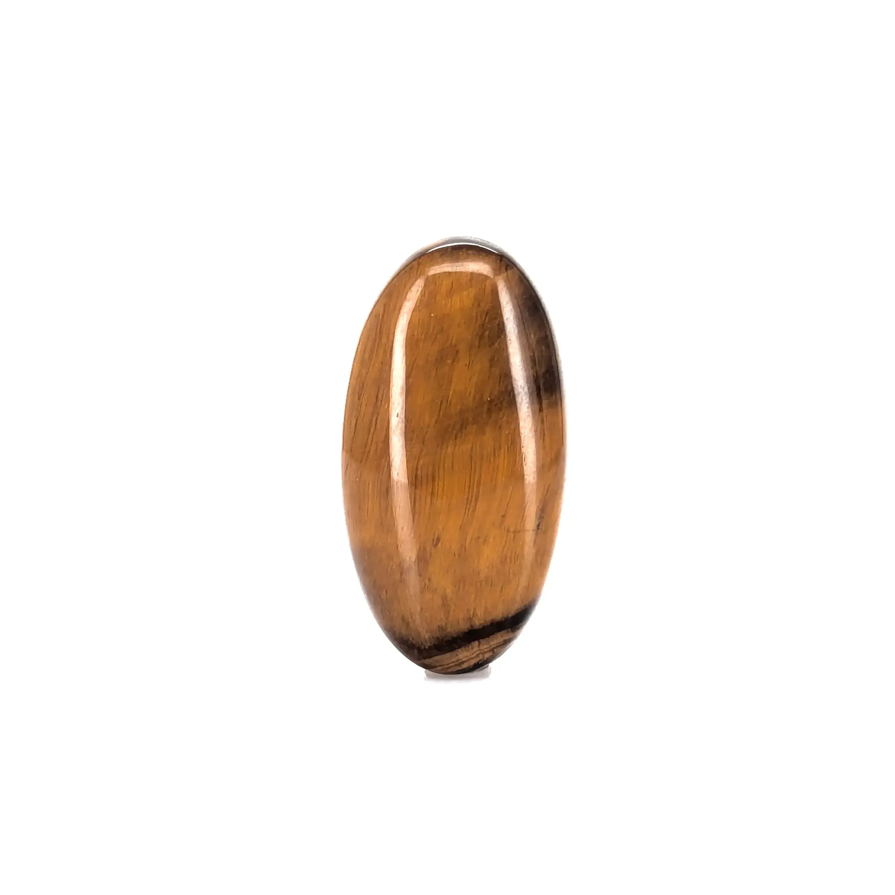 Tiger Eye - 12 Carat