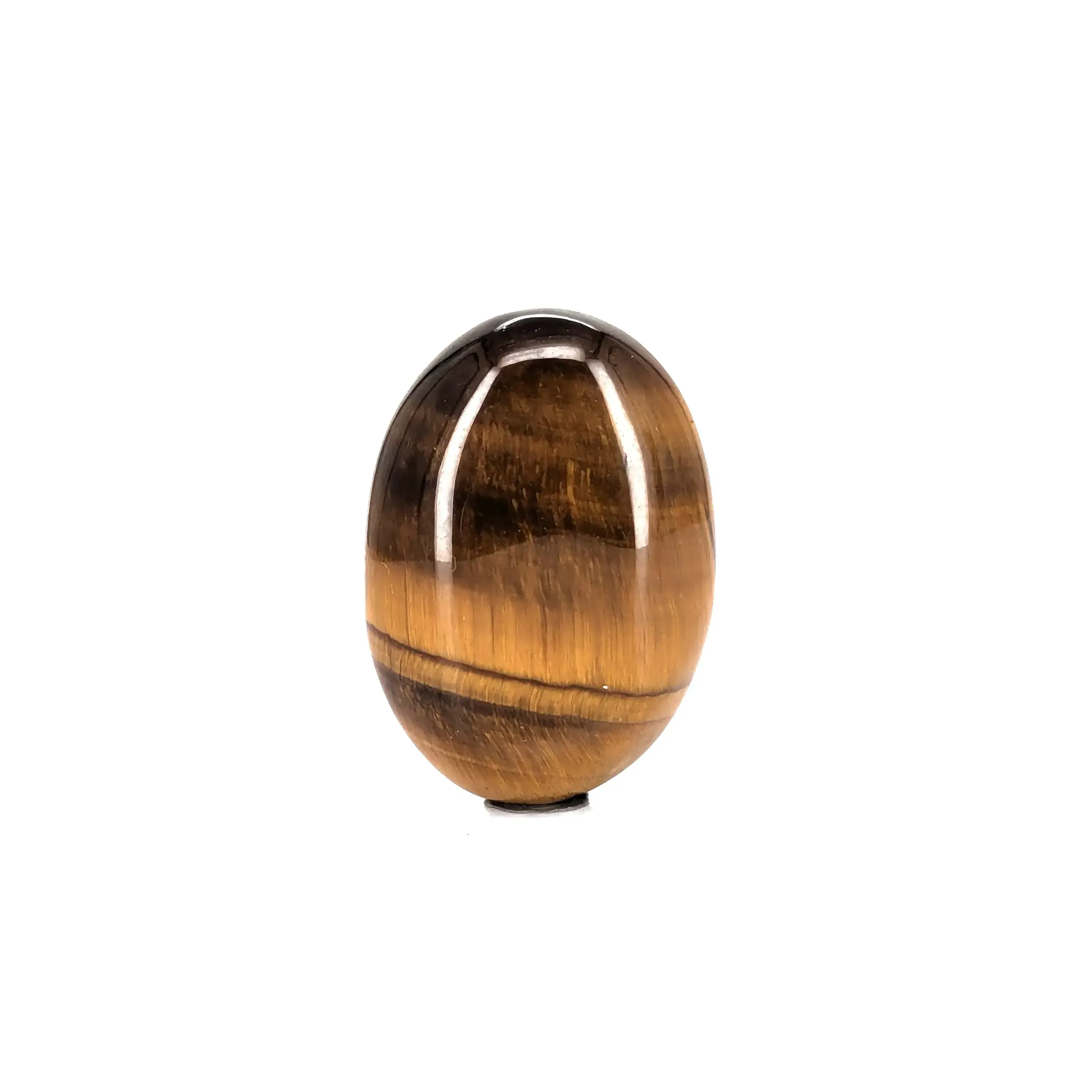 Tiger Eye - 13.05 Carat