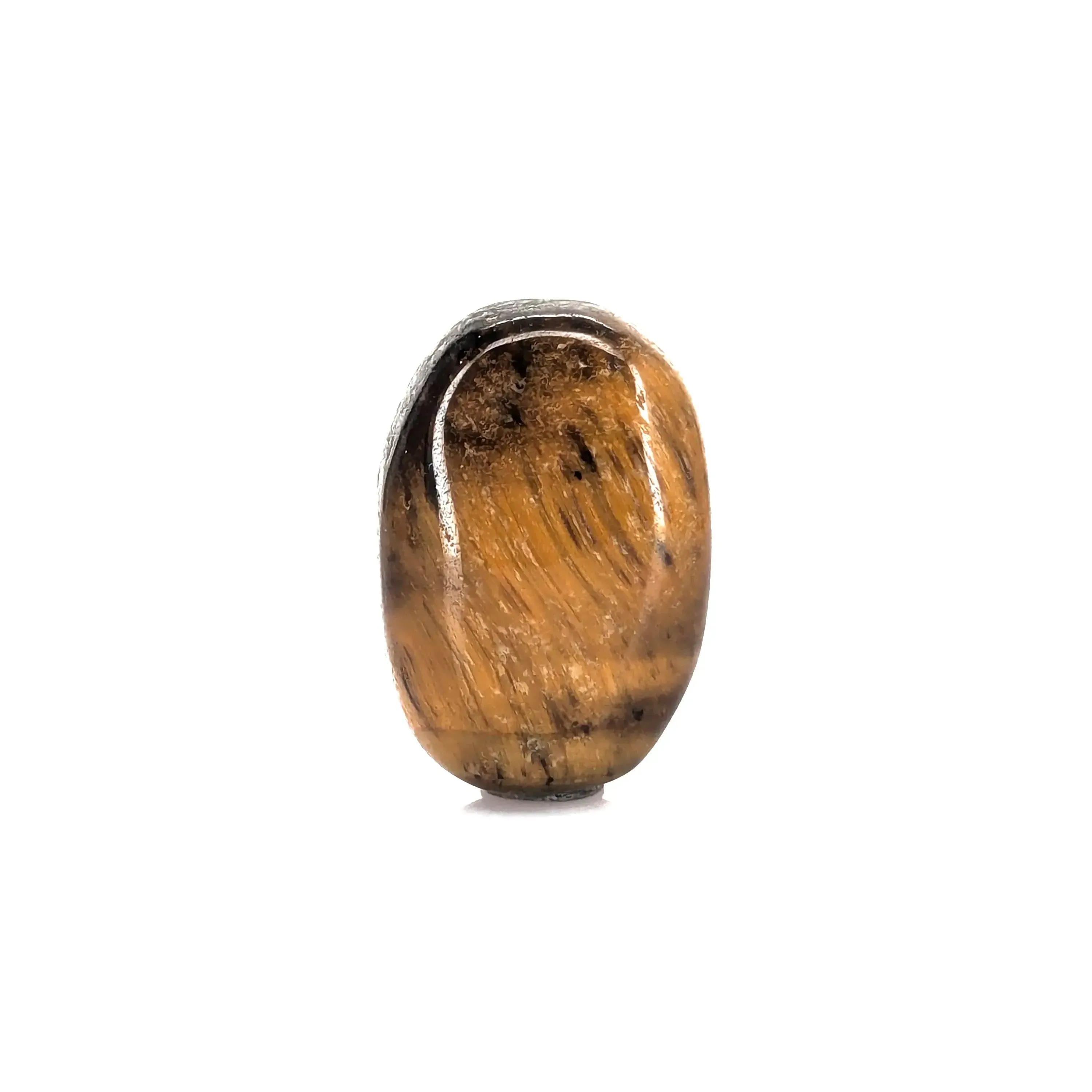 Tiger Eye - 13.70 Carat