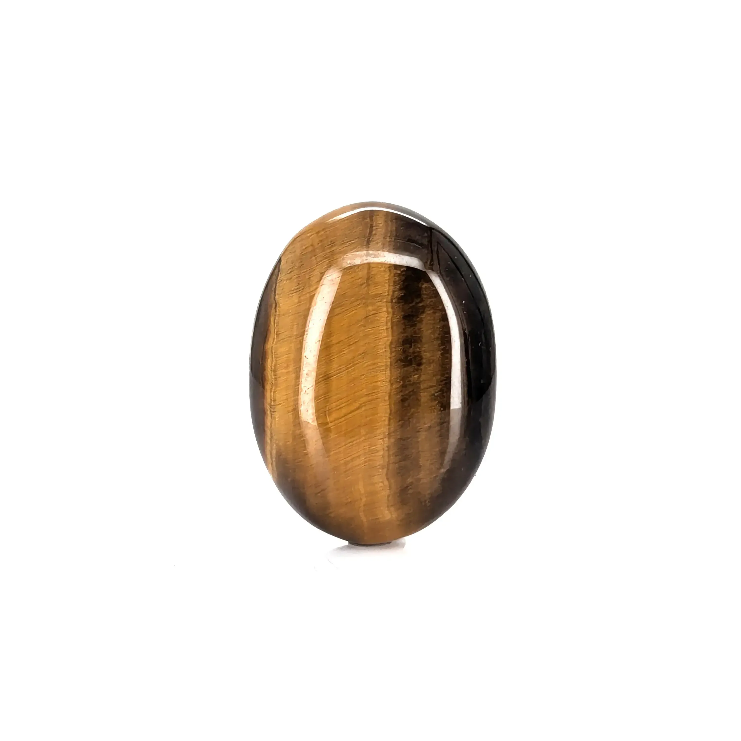 Tiger Eye - 13.75 Carat