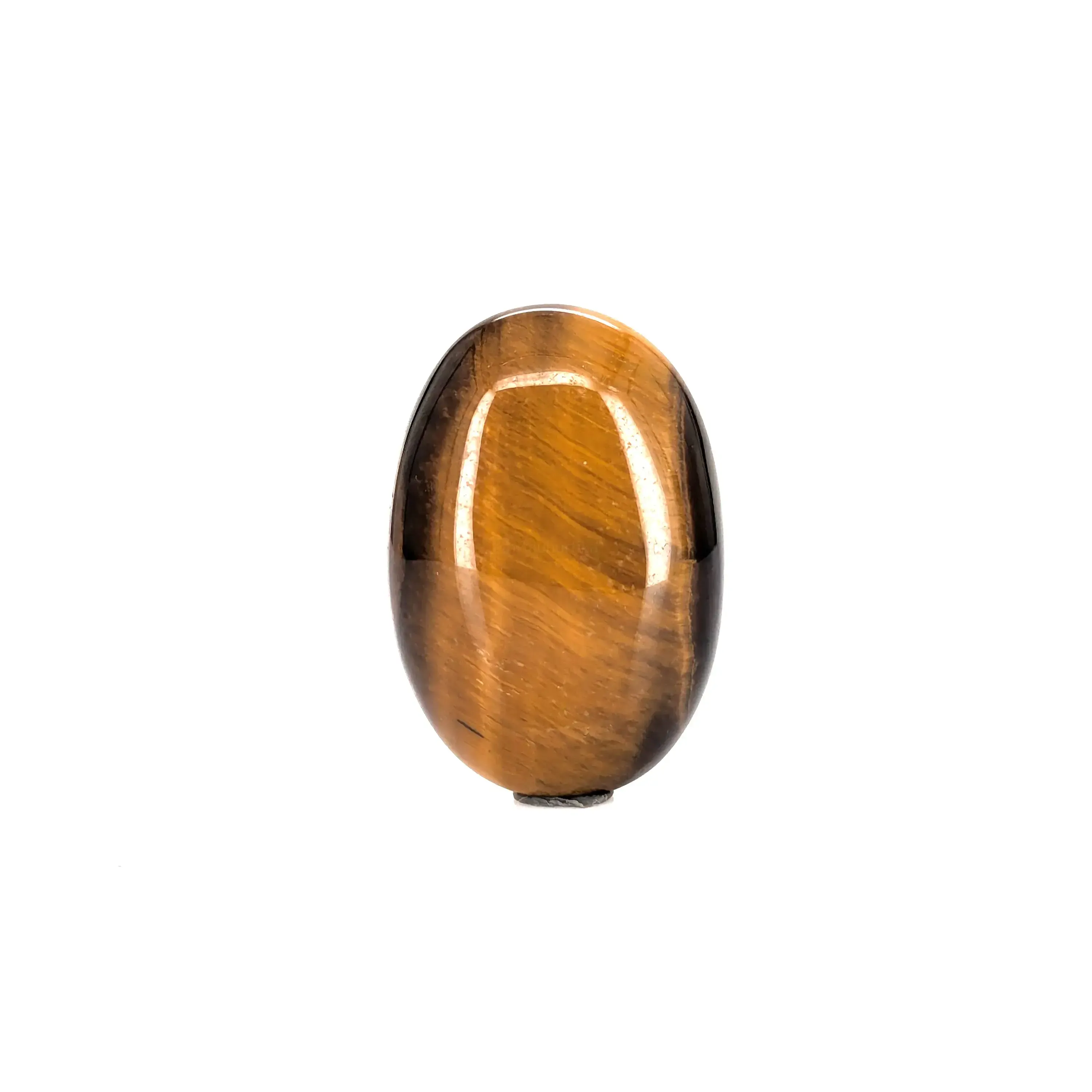 Tiger Eye - 14.80 Carat