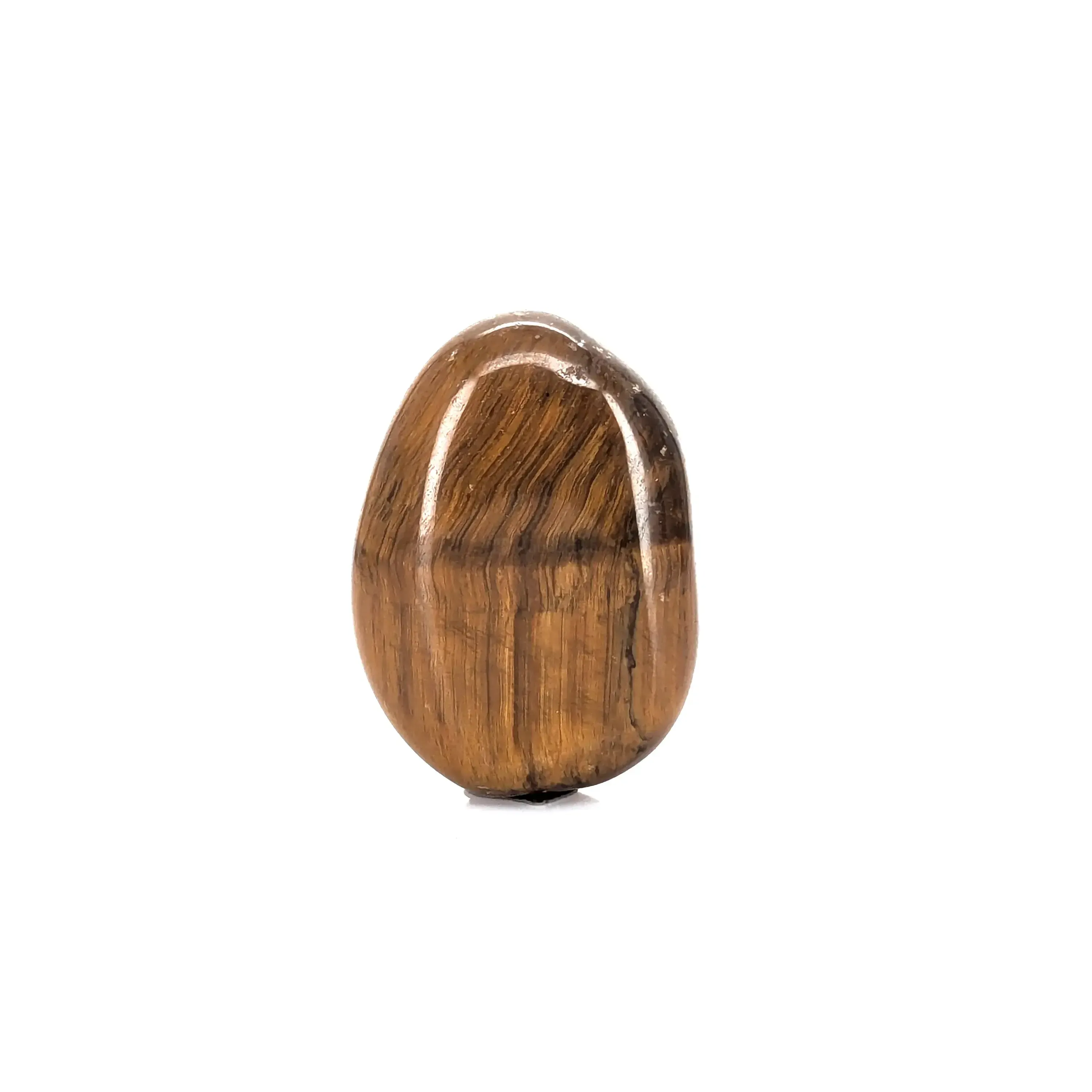 Tiger Eye - 17.25 Carat
