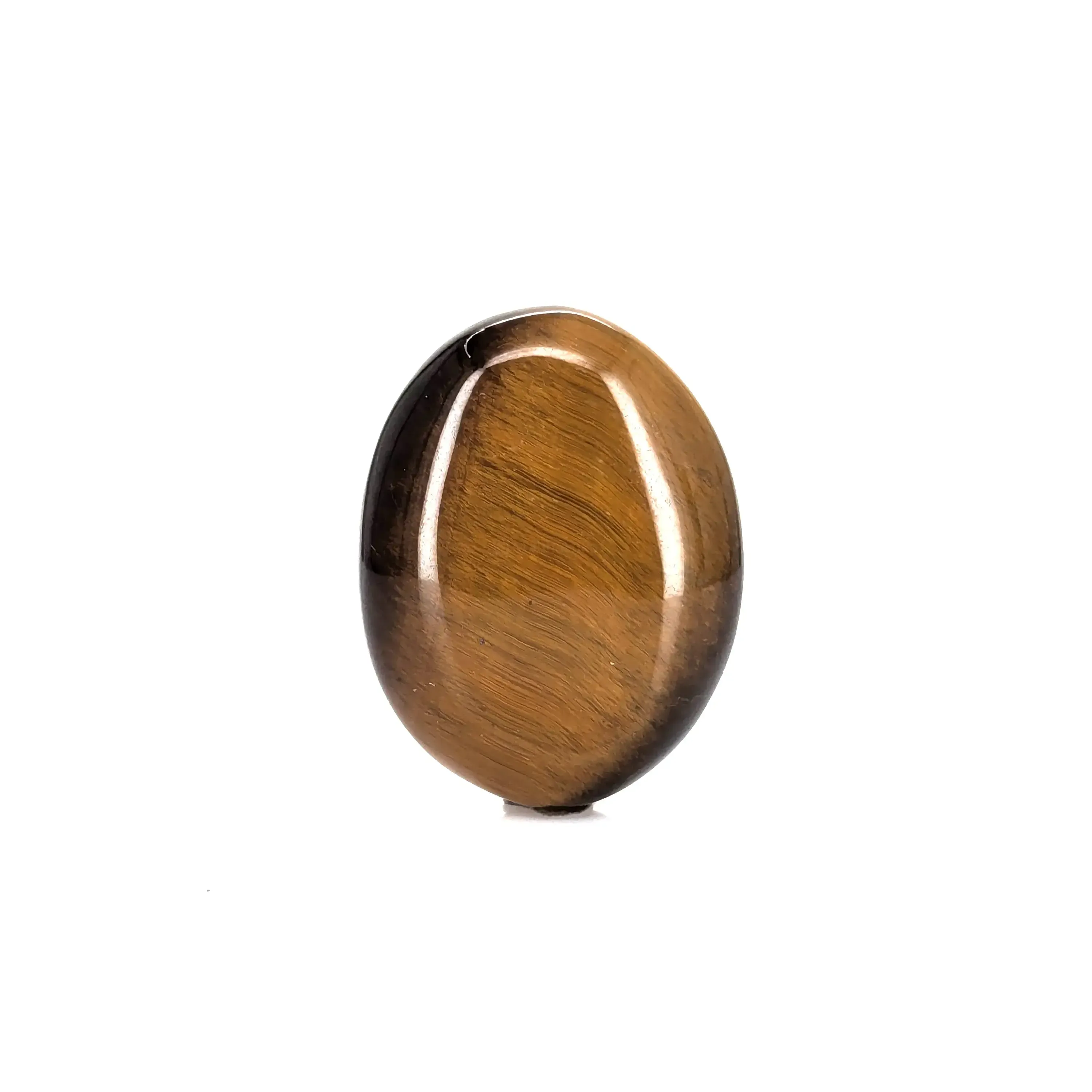 Tiger Eye - 21.75 Carat