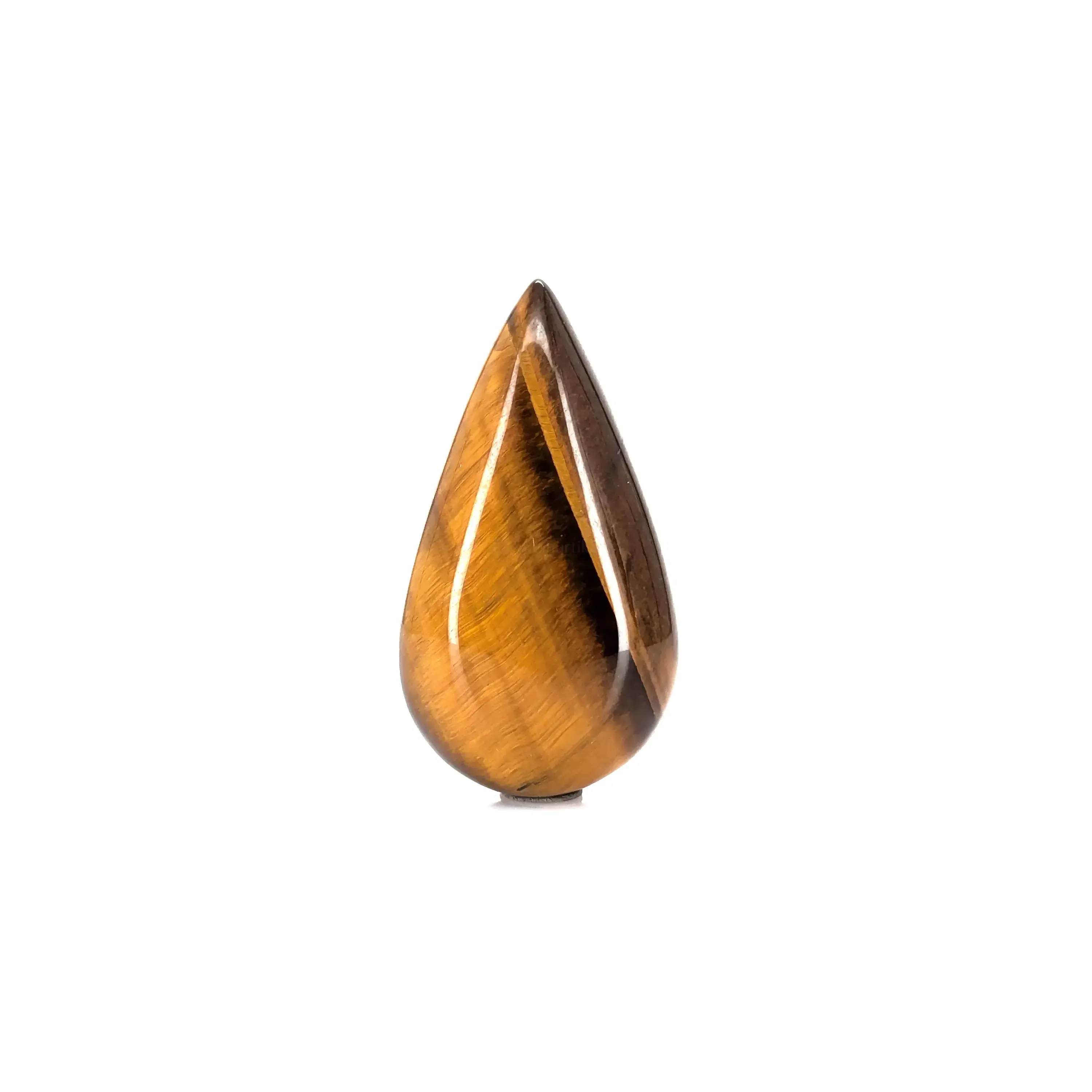 Tiger Eye - 22.90 Carat