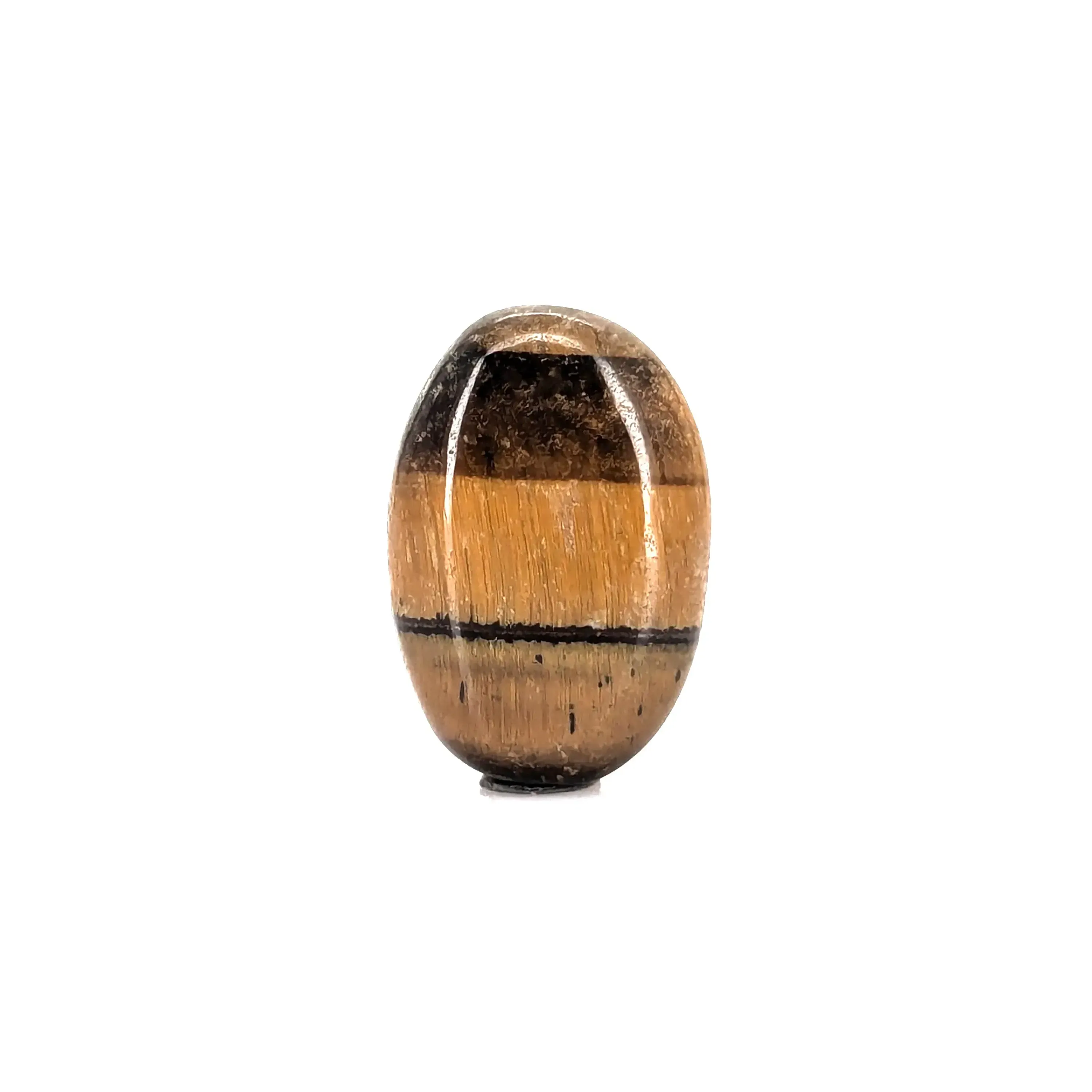 Tiger Eye - 9.40 Carat