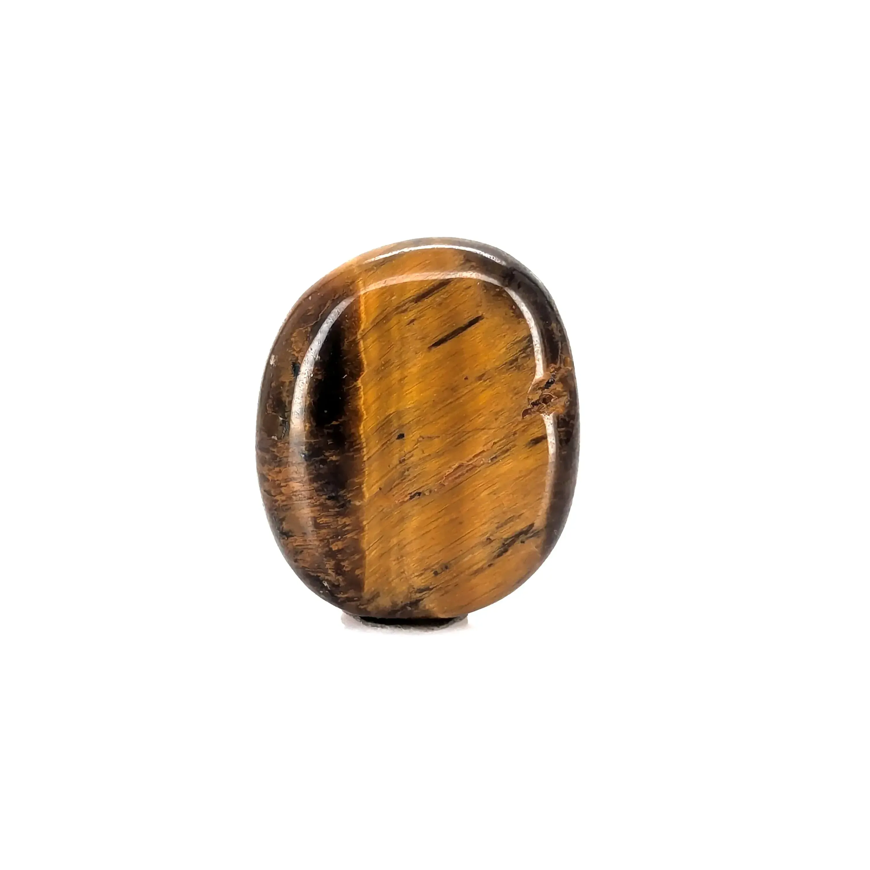 Tiger Eye - 9.85 Carat