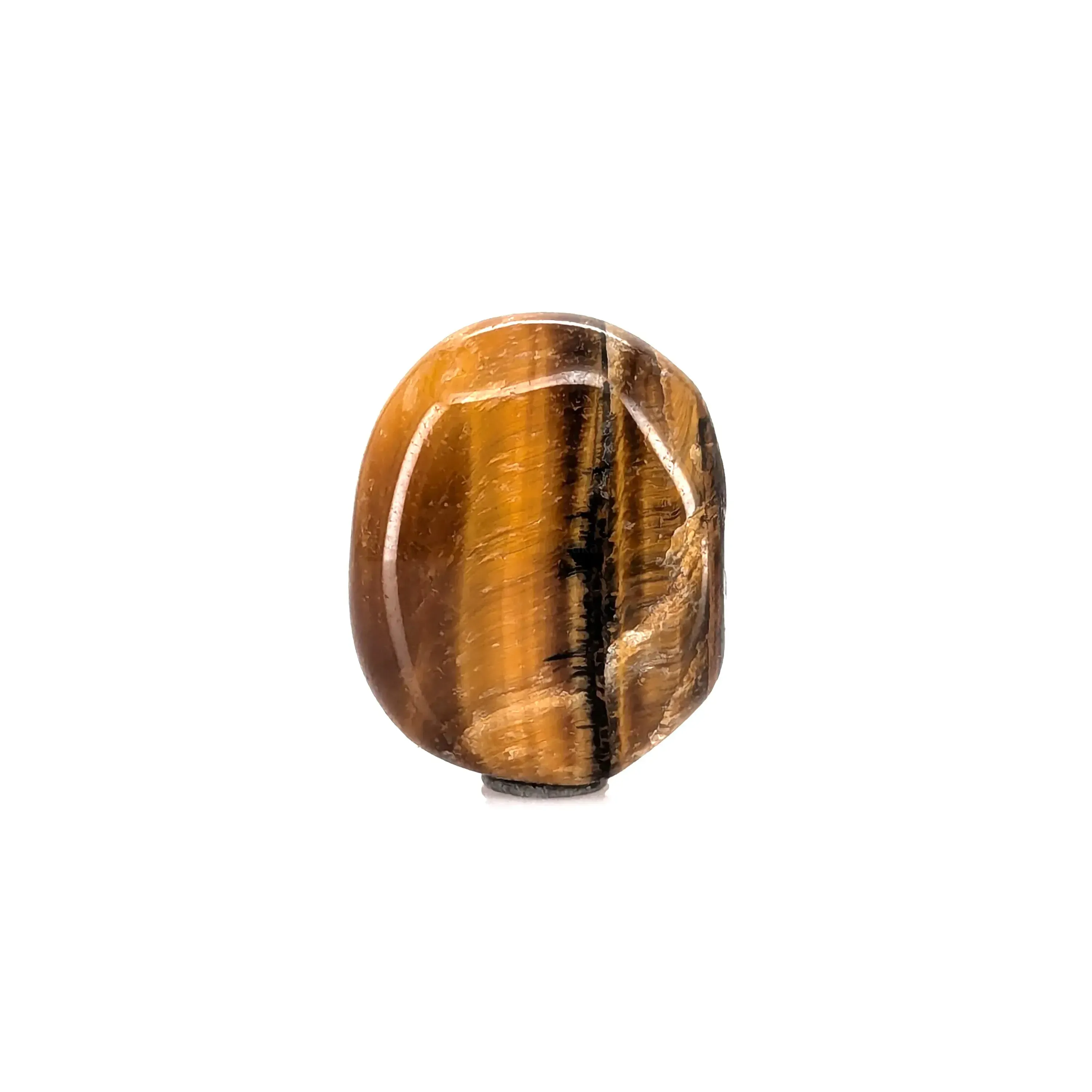 Tiger Eye - 9 Carat
