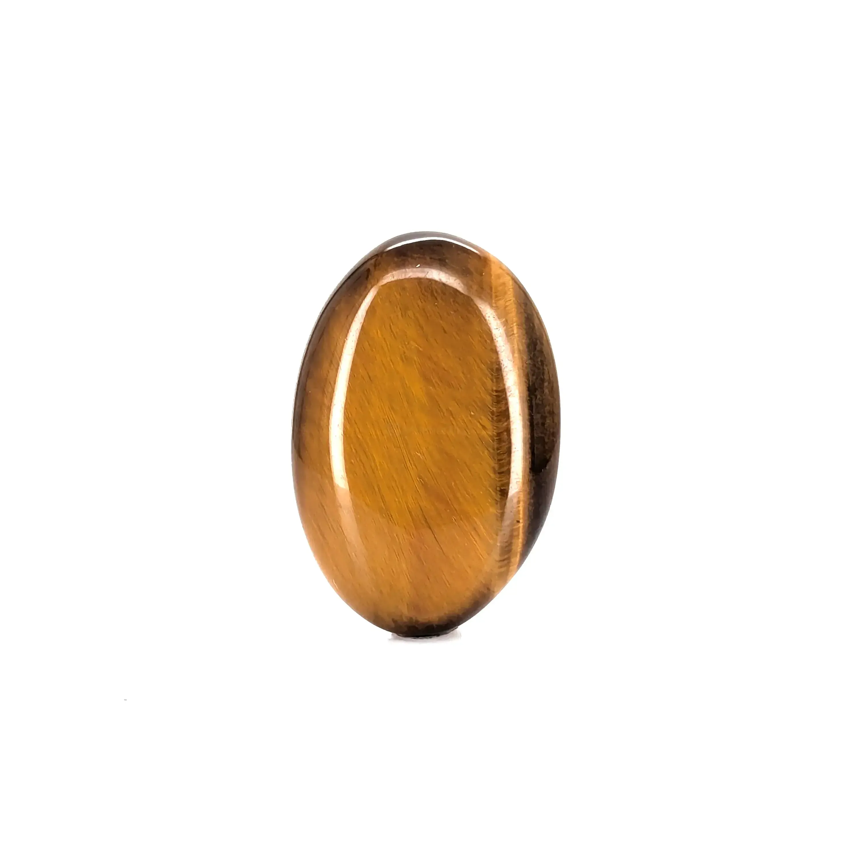 Tiger Eye - 14.65 Carat