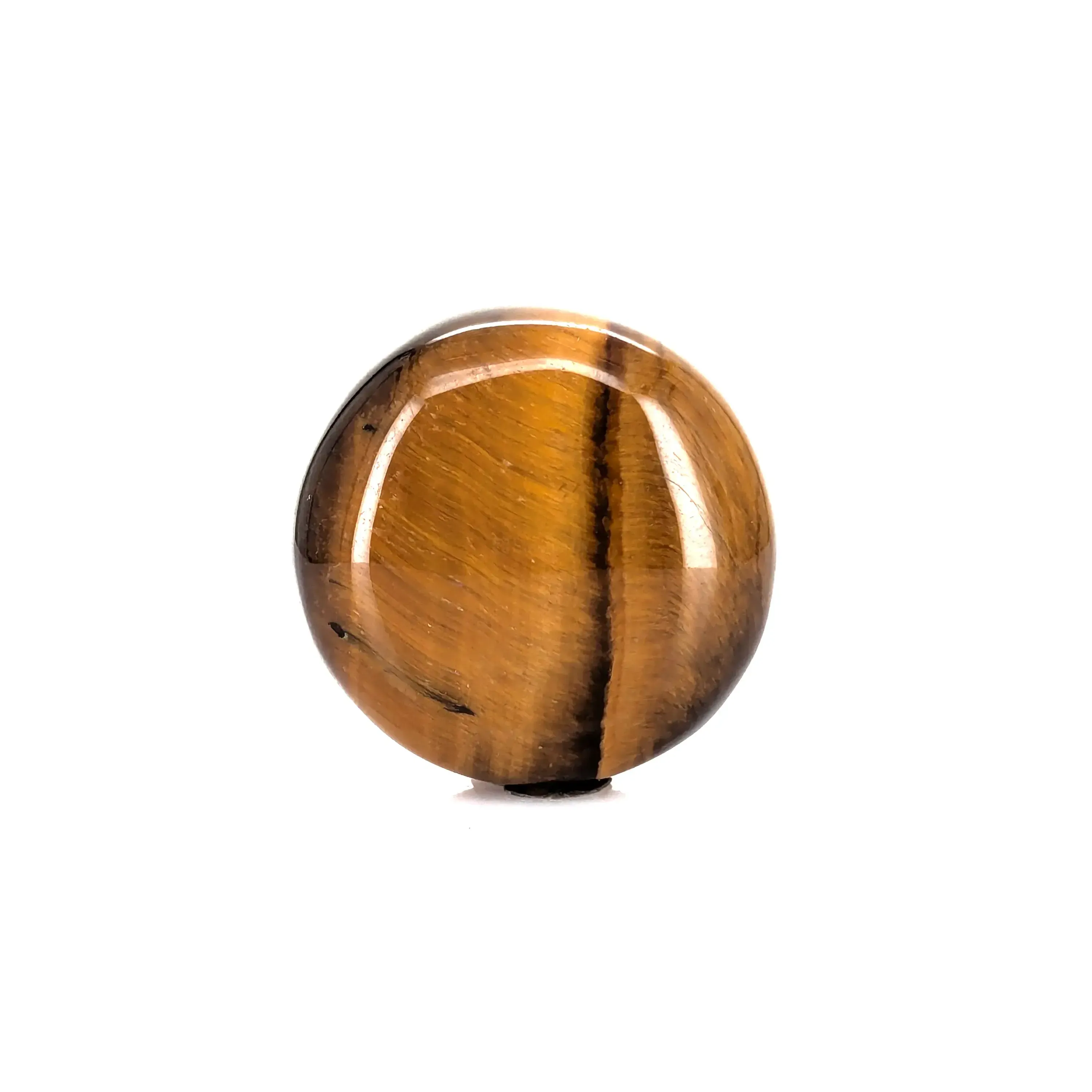 Tiger Eye - 23.60 Carat