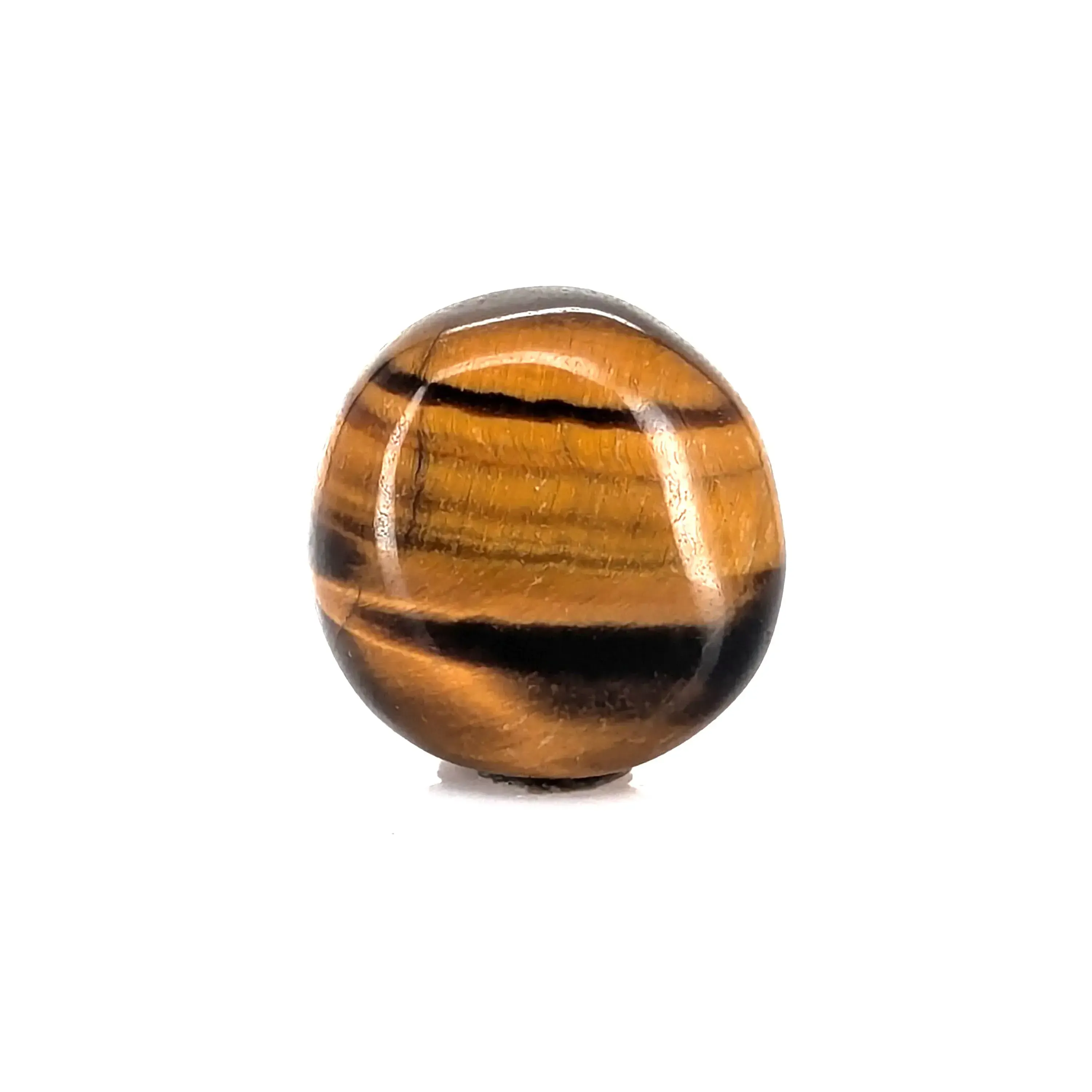 Tiger Eye - 6.90 Carat