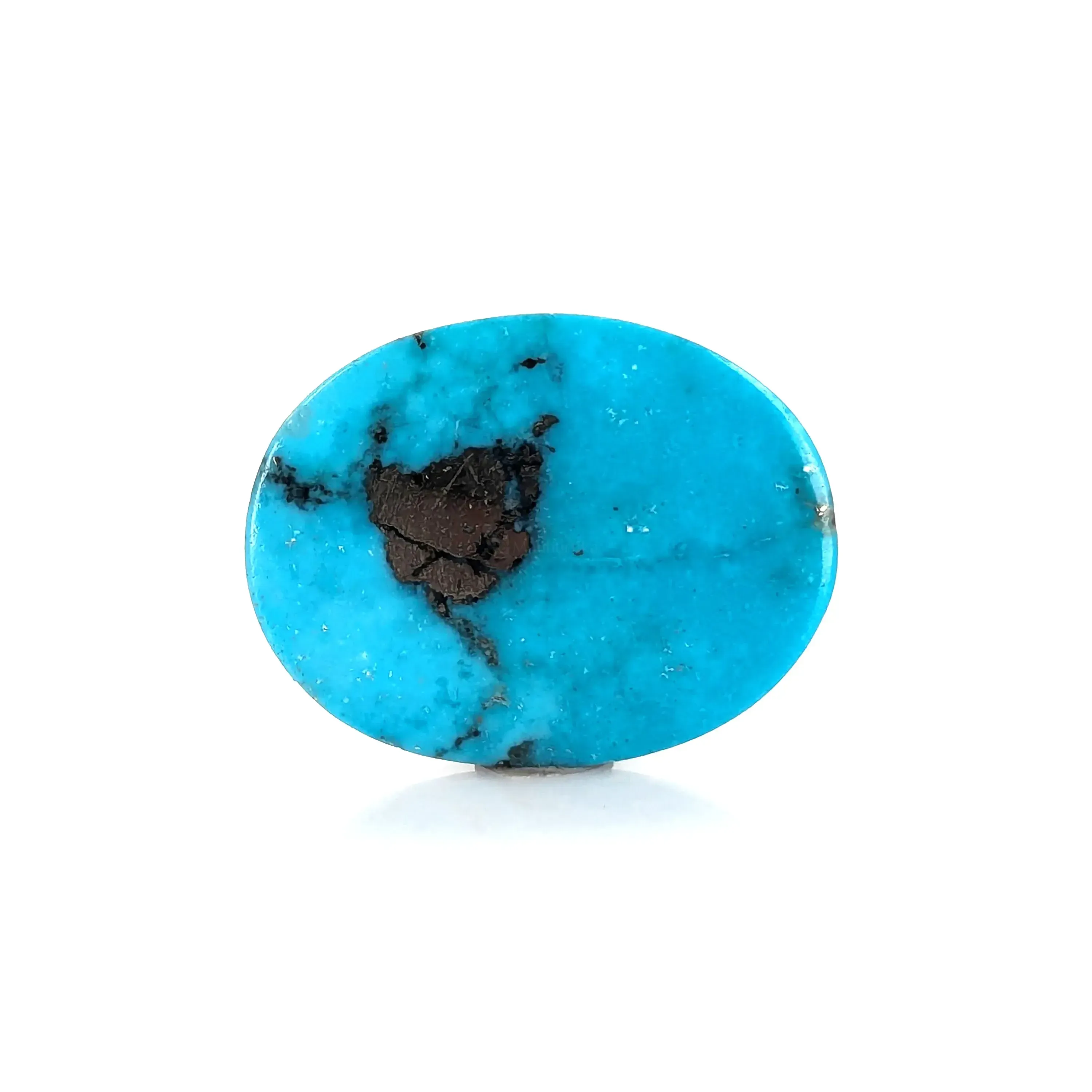Irani Firoza - 8.35 Carat