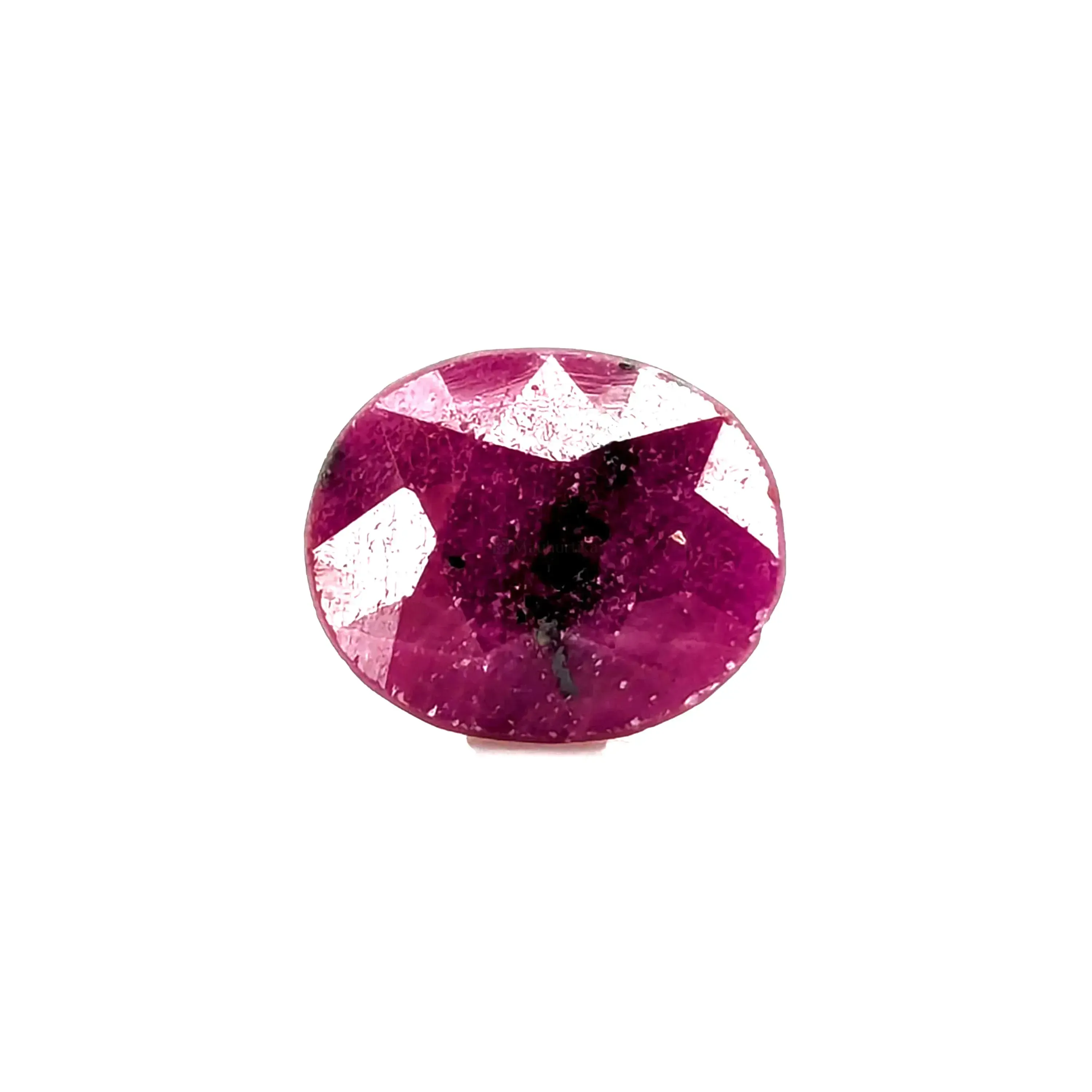 African Ruby -6.25 Carat