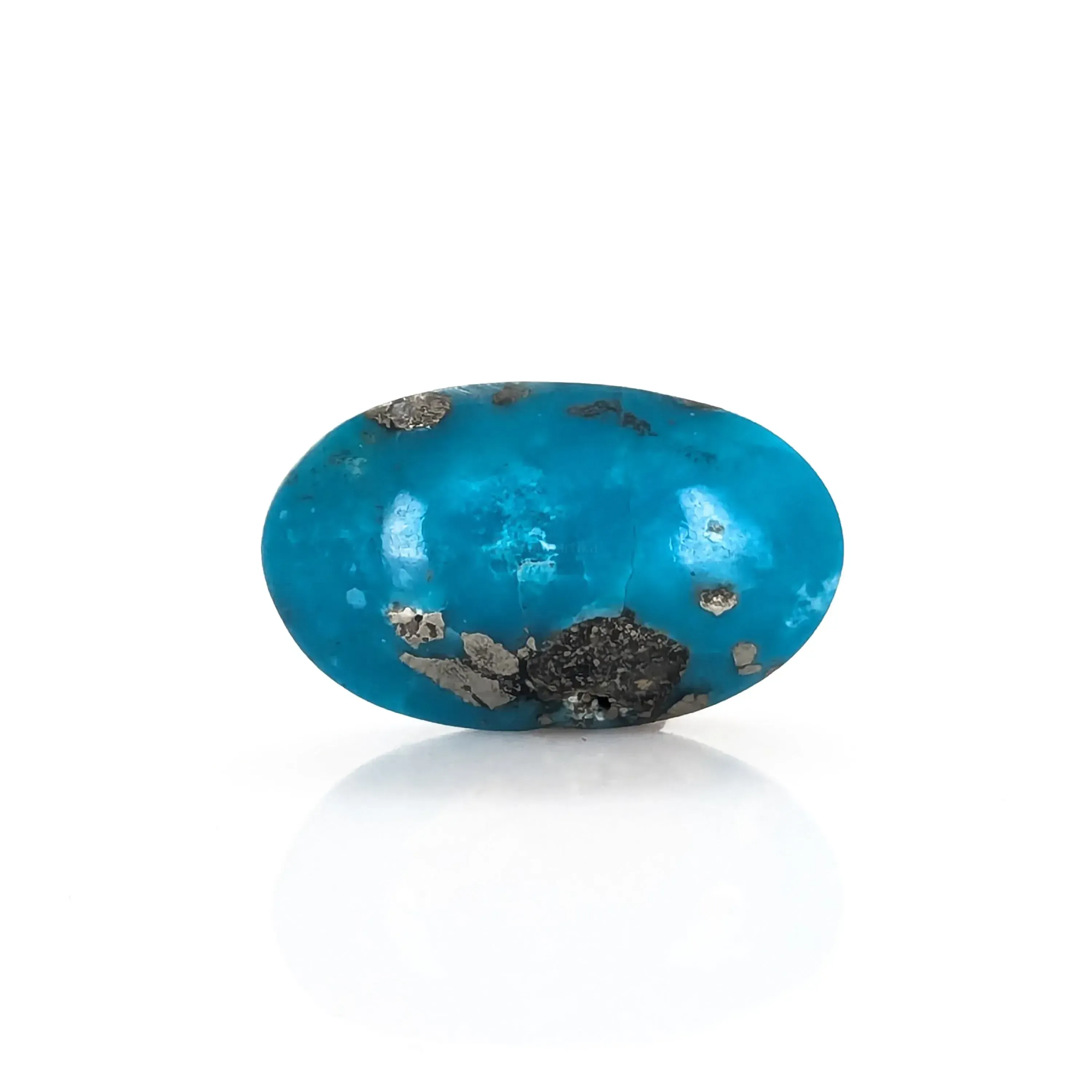 Irani Firoza - 10.05 Carat
