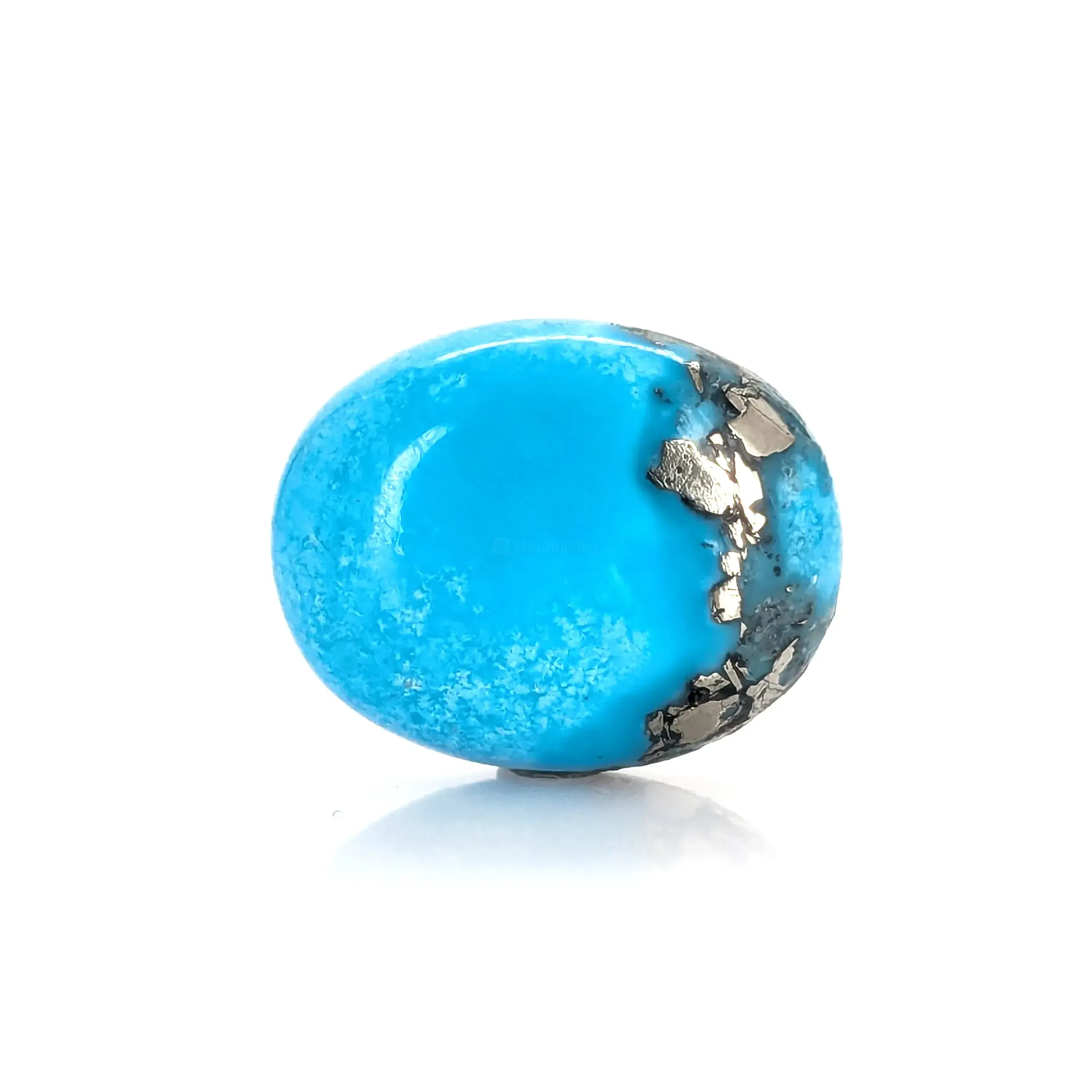 Irani Firoza - 11.05 Carat