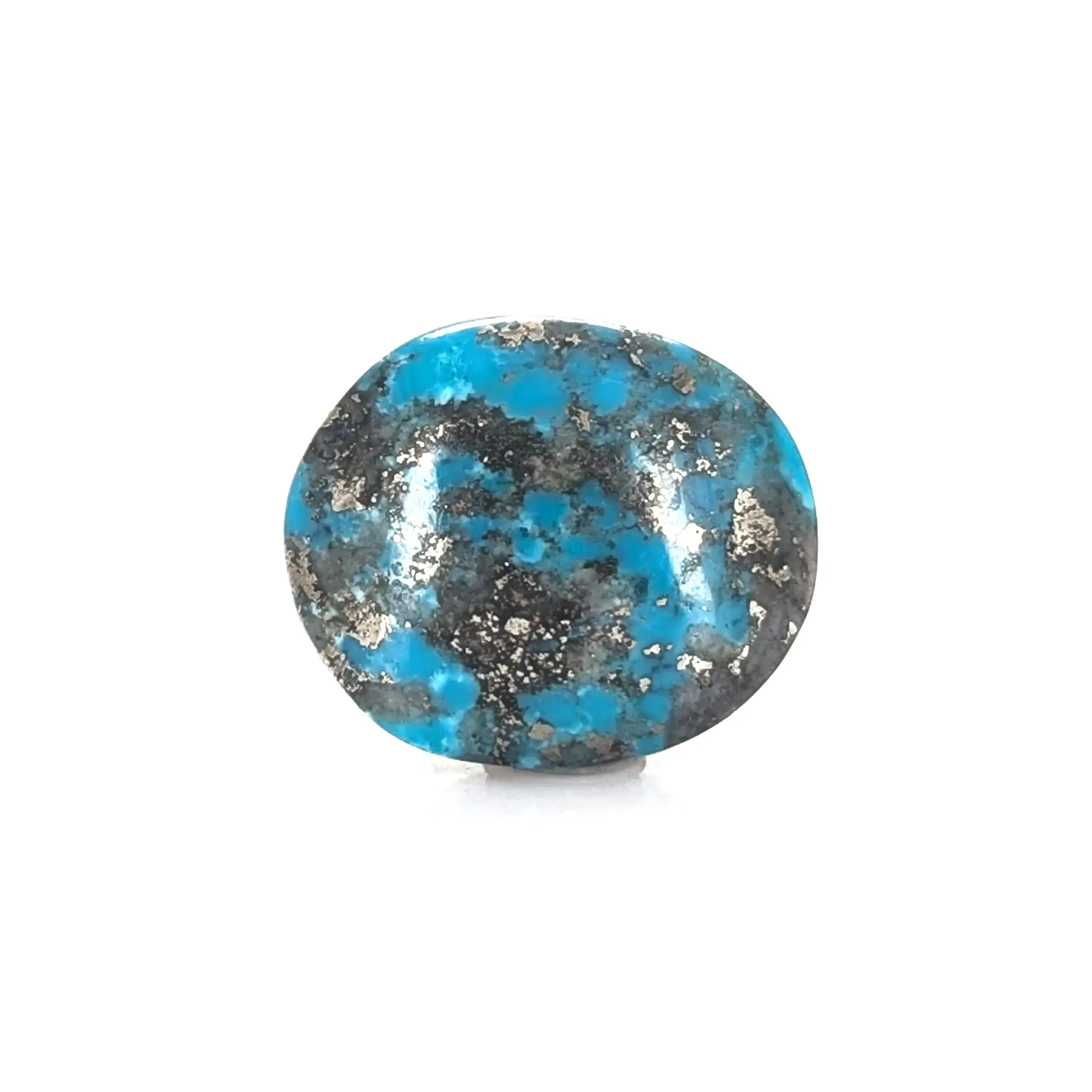 Irani Firoza - 11.65 Carat