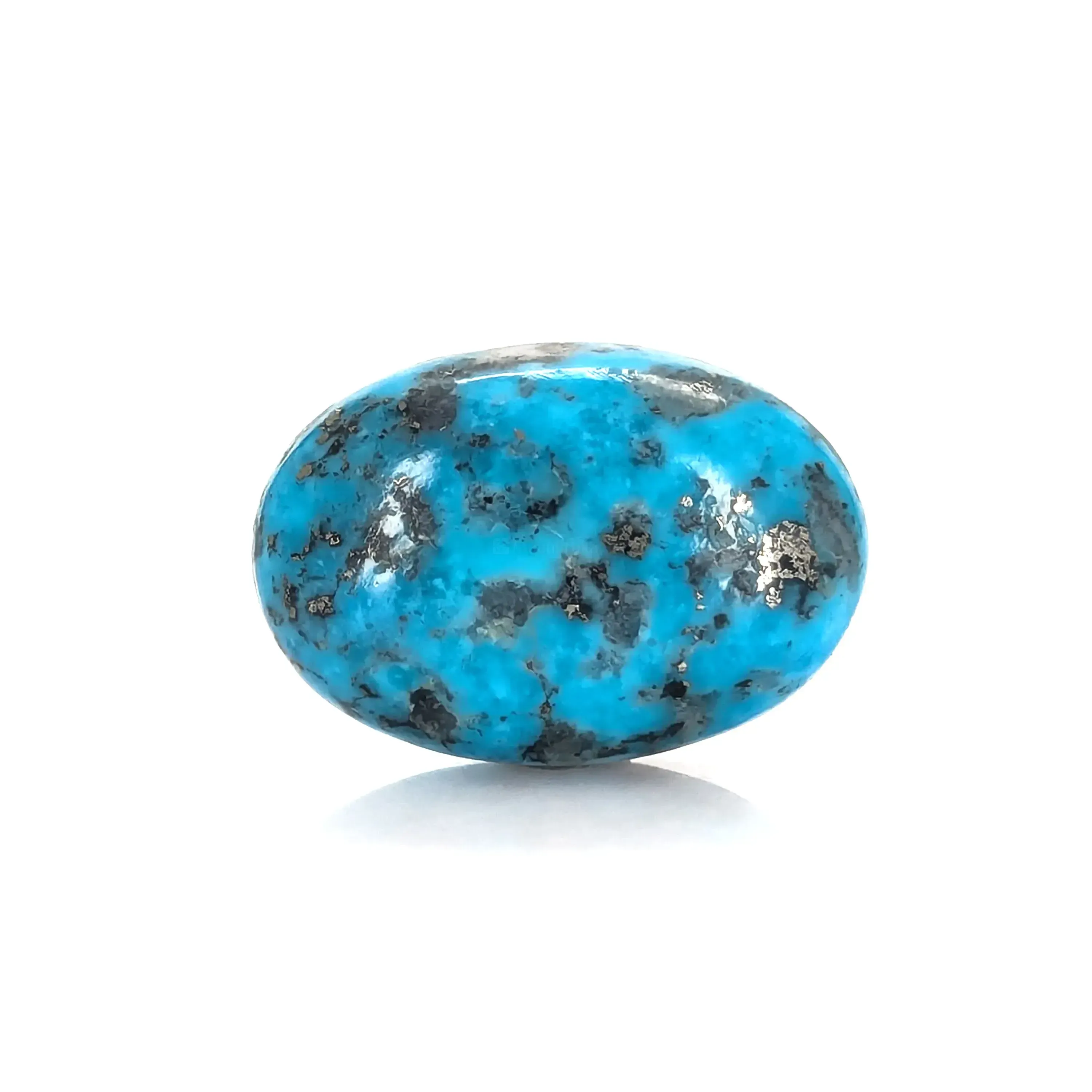 Irani Firoza -12.40 Carat