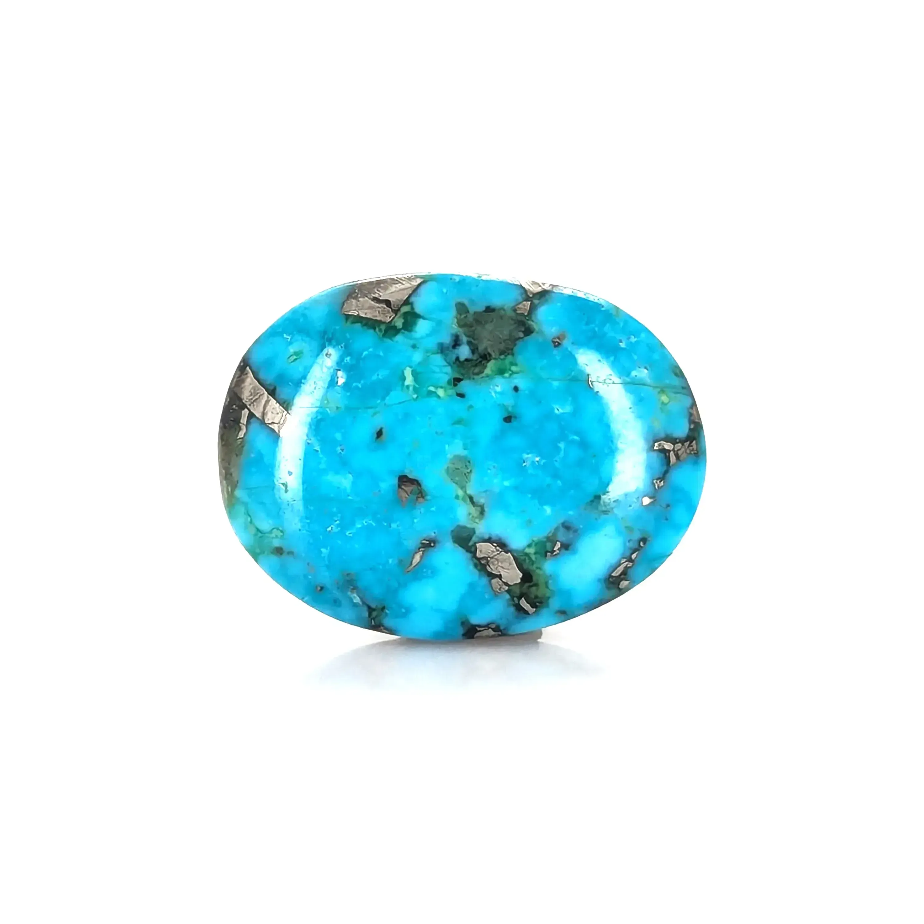 Irani Firoza - 12.65 Carat