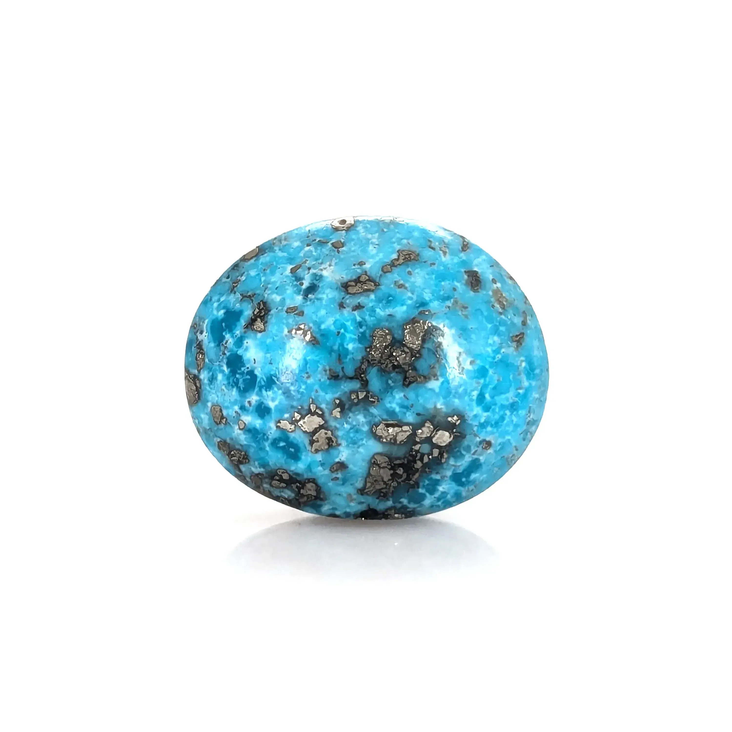 Irani Firoza - 13.55 Carat