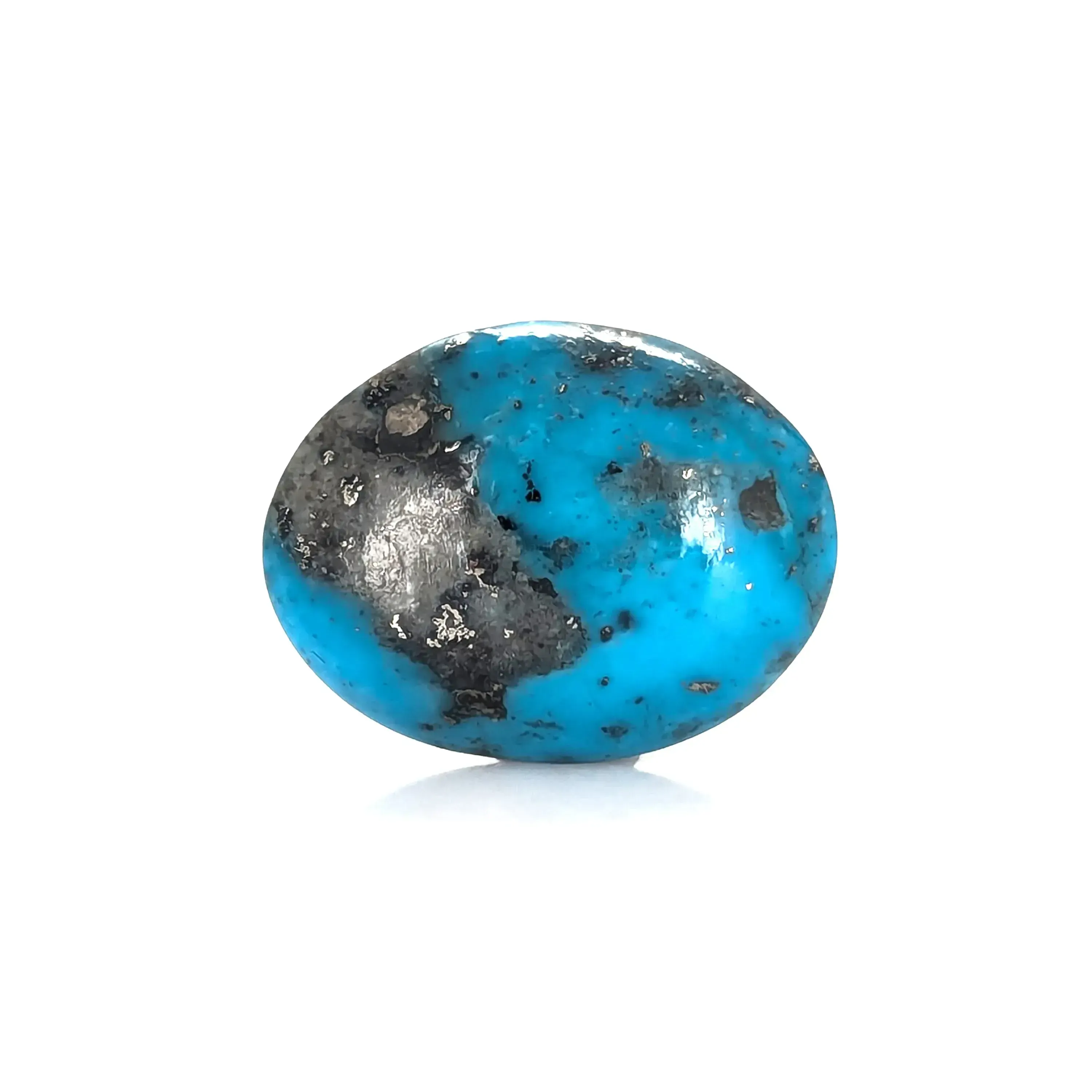 Irani Firoza - 14.50 Carat