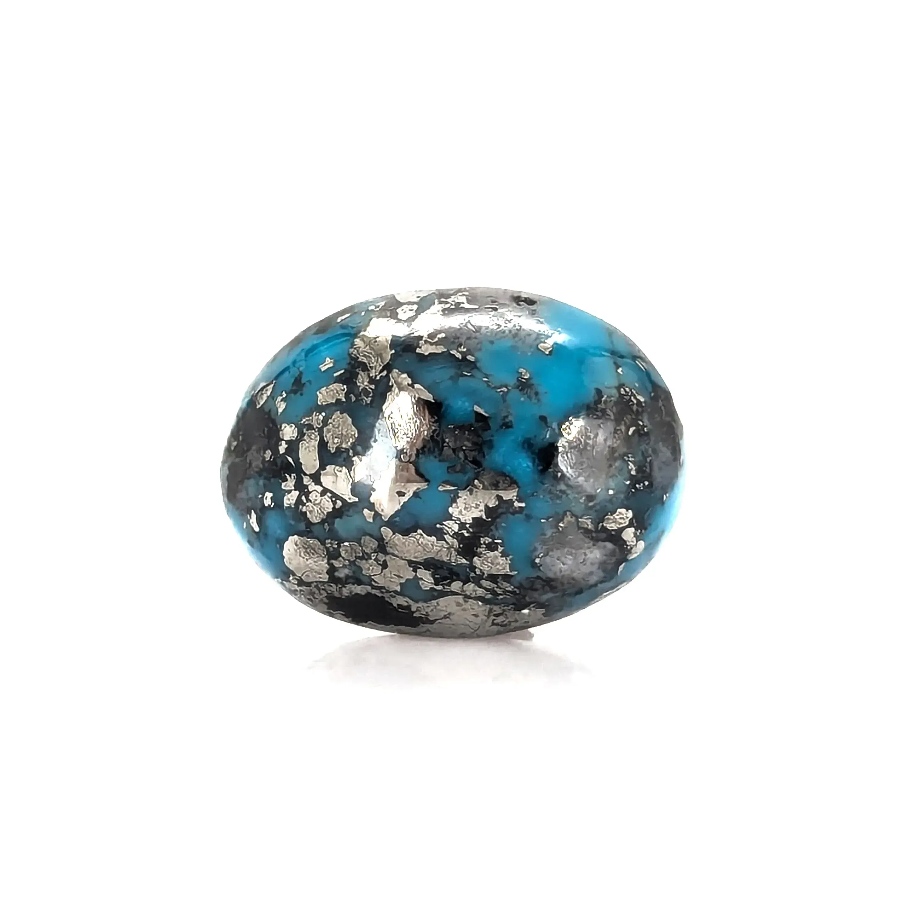 Irani Firoza - 15.65 Carat