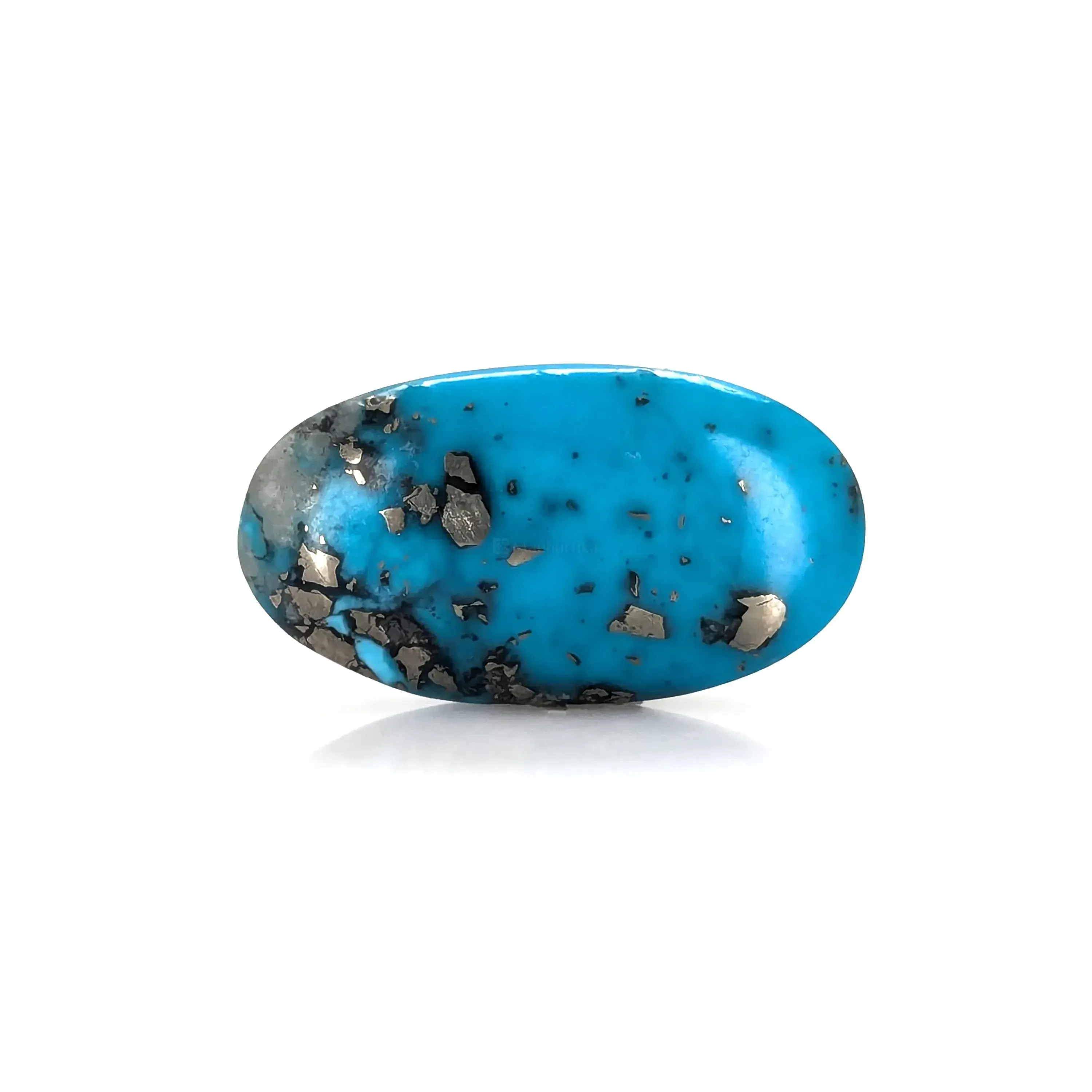 Irani Firoza - 16.75 Carat