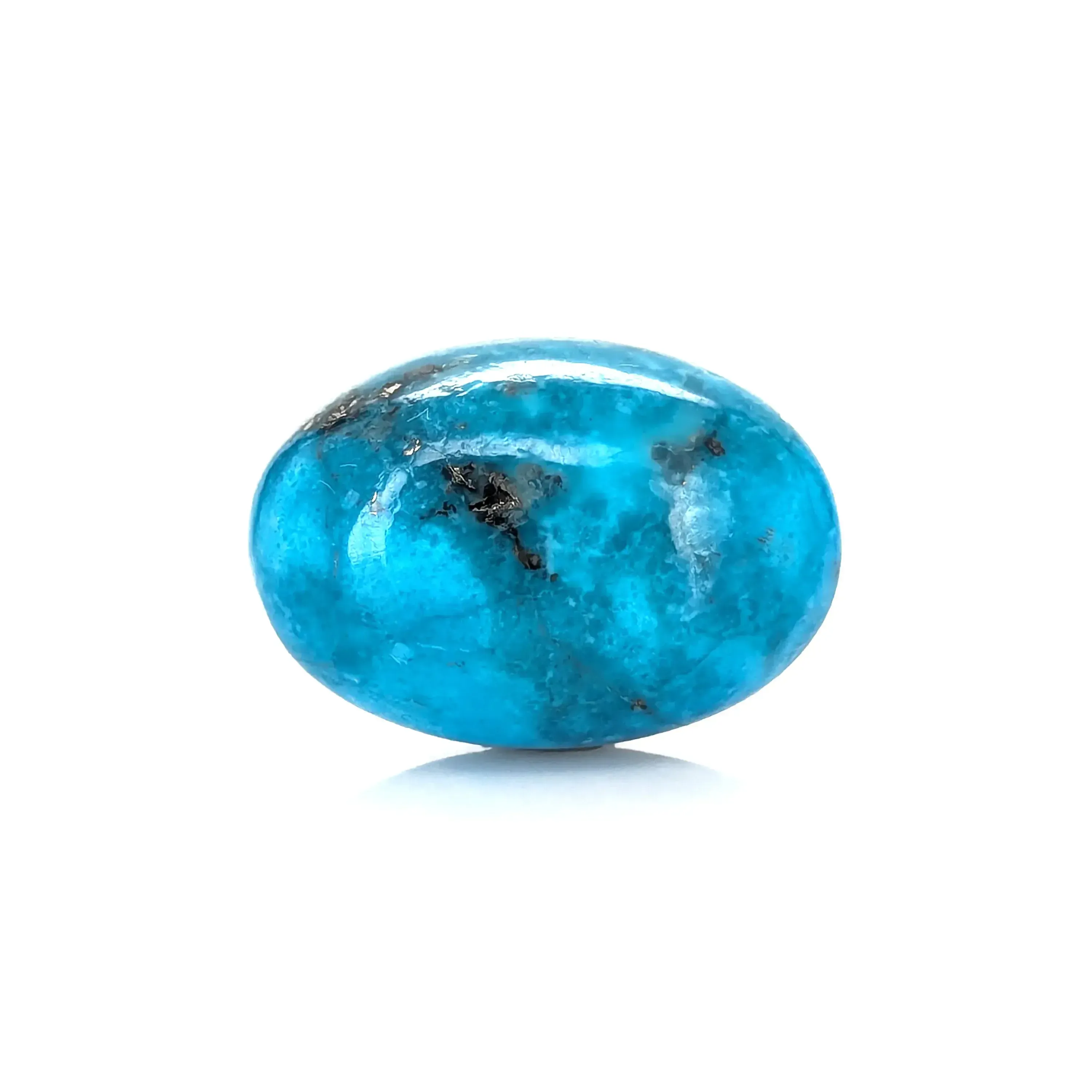 Irani Firoza - 16.86 Carat