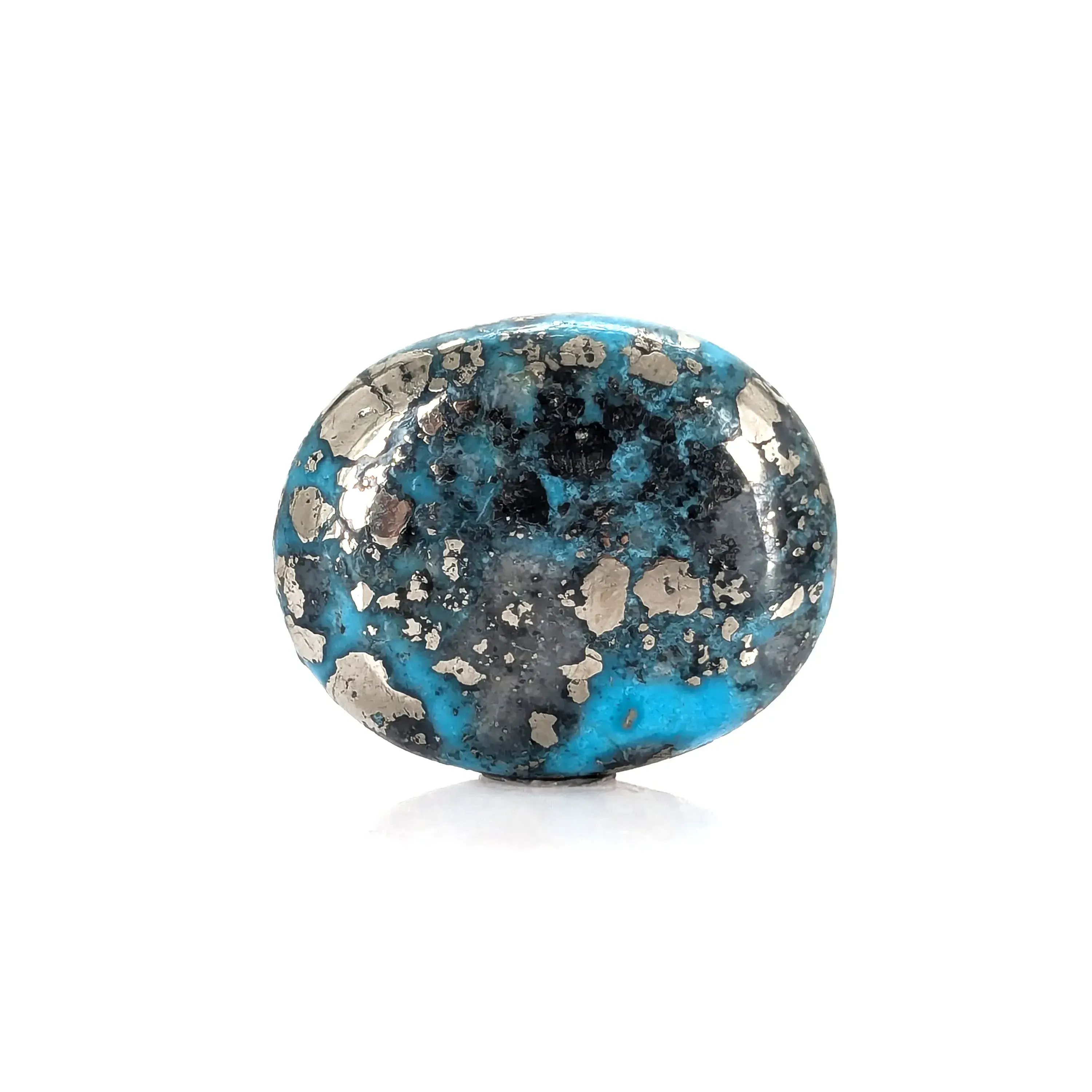 Irani Firoza - 16.95 Carat