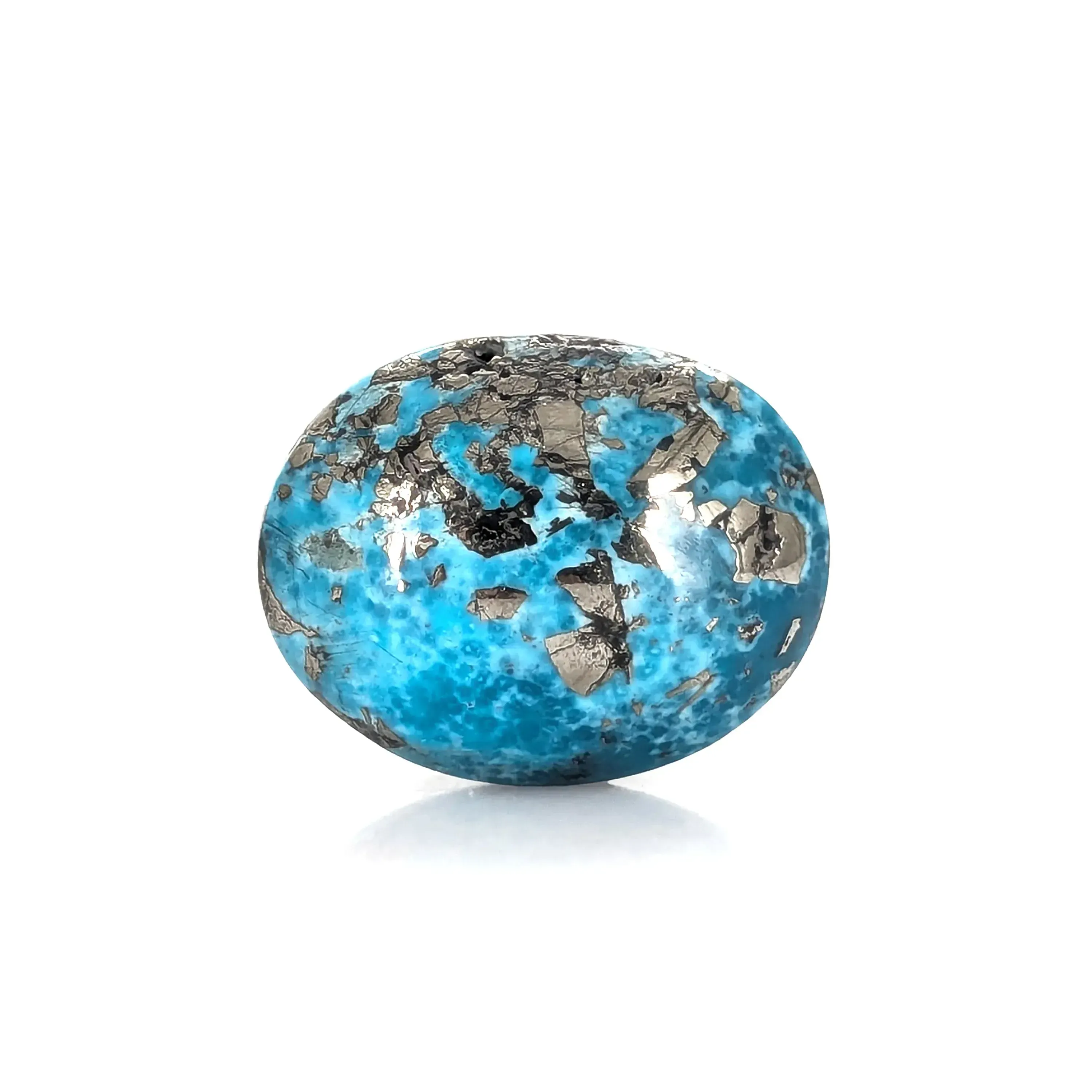 Irani Firoza - 20.65 Carat