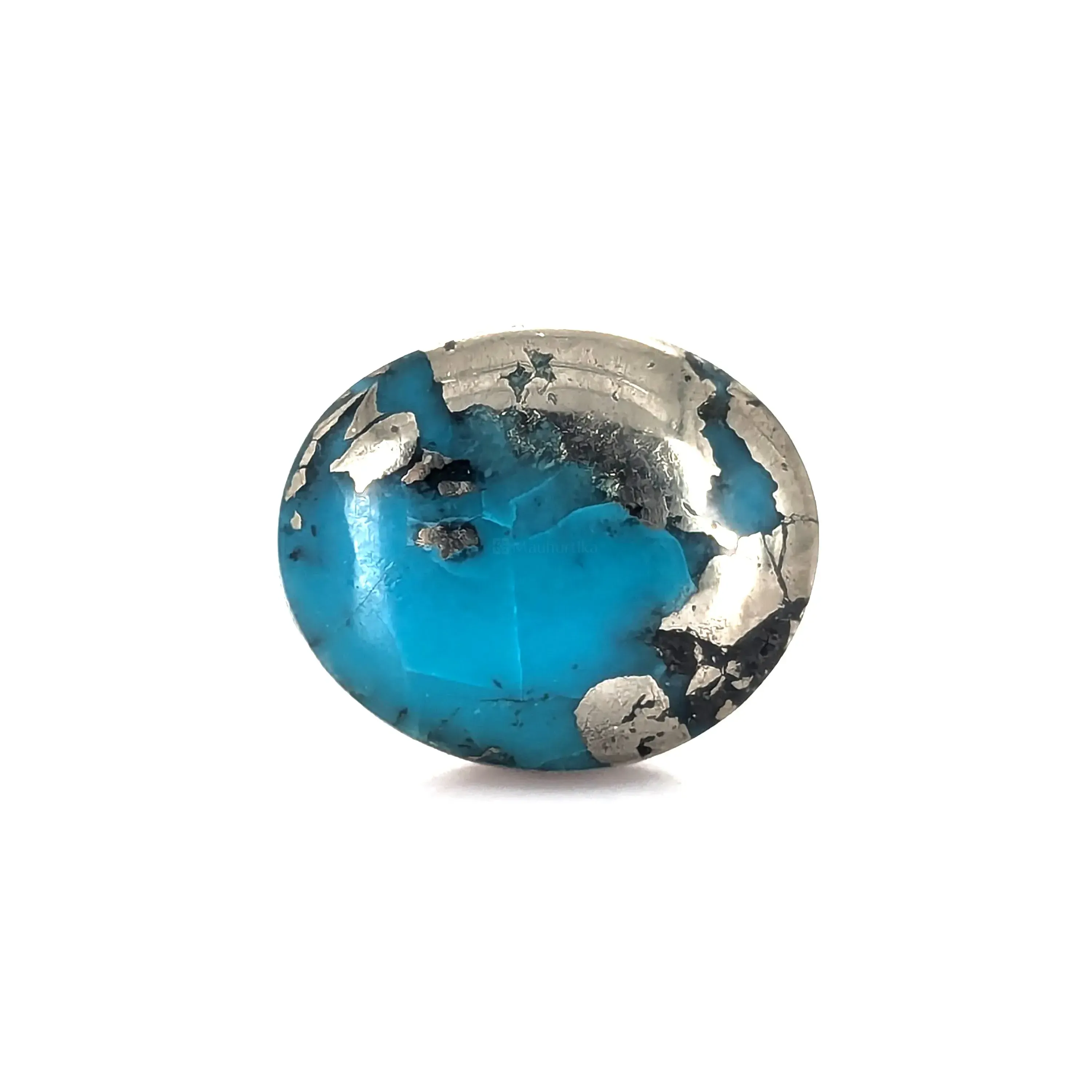 Irani Firoza - 21.90 Carat