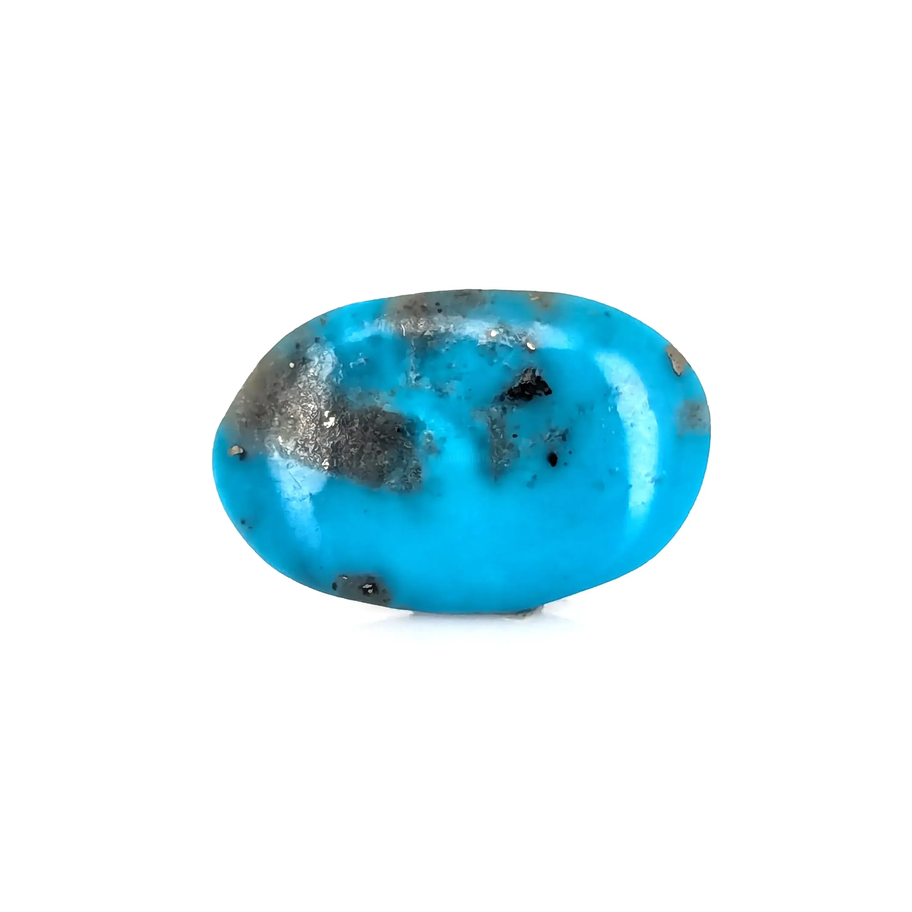 Irani Firoza - 4.41 Carat