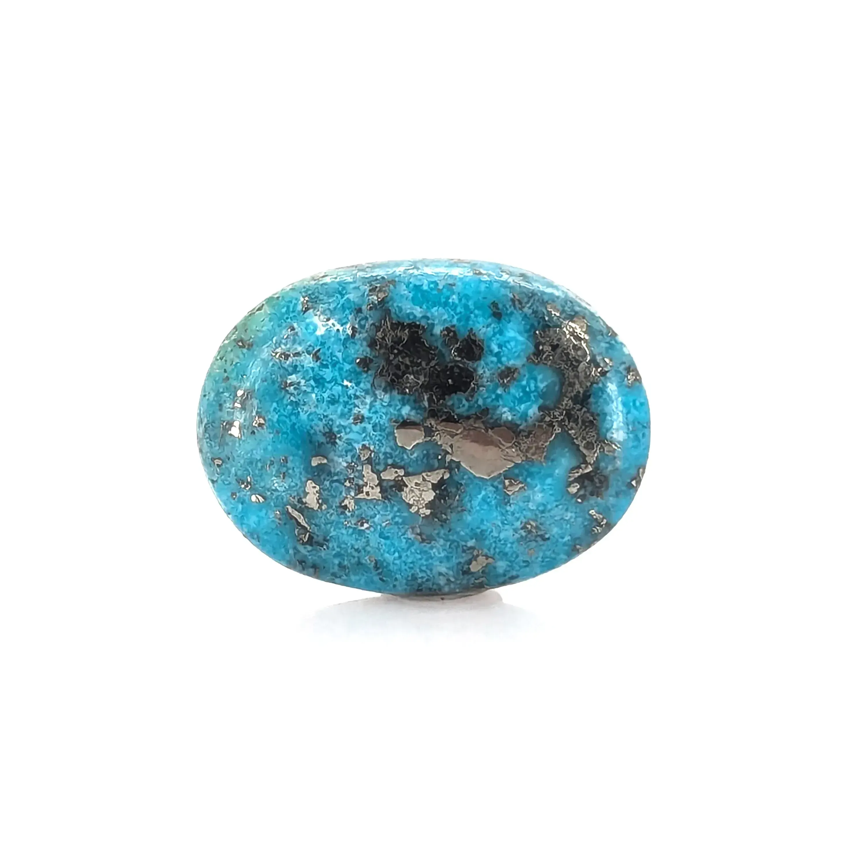 Irani Firoza - 4.85 Carat