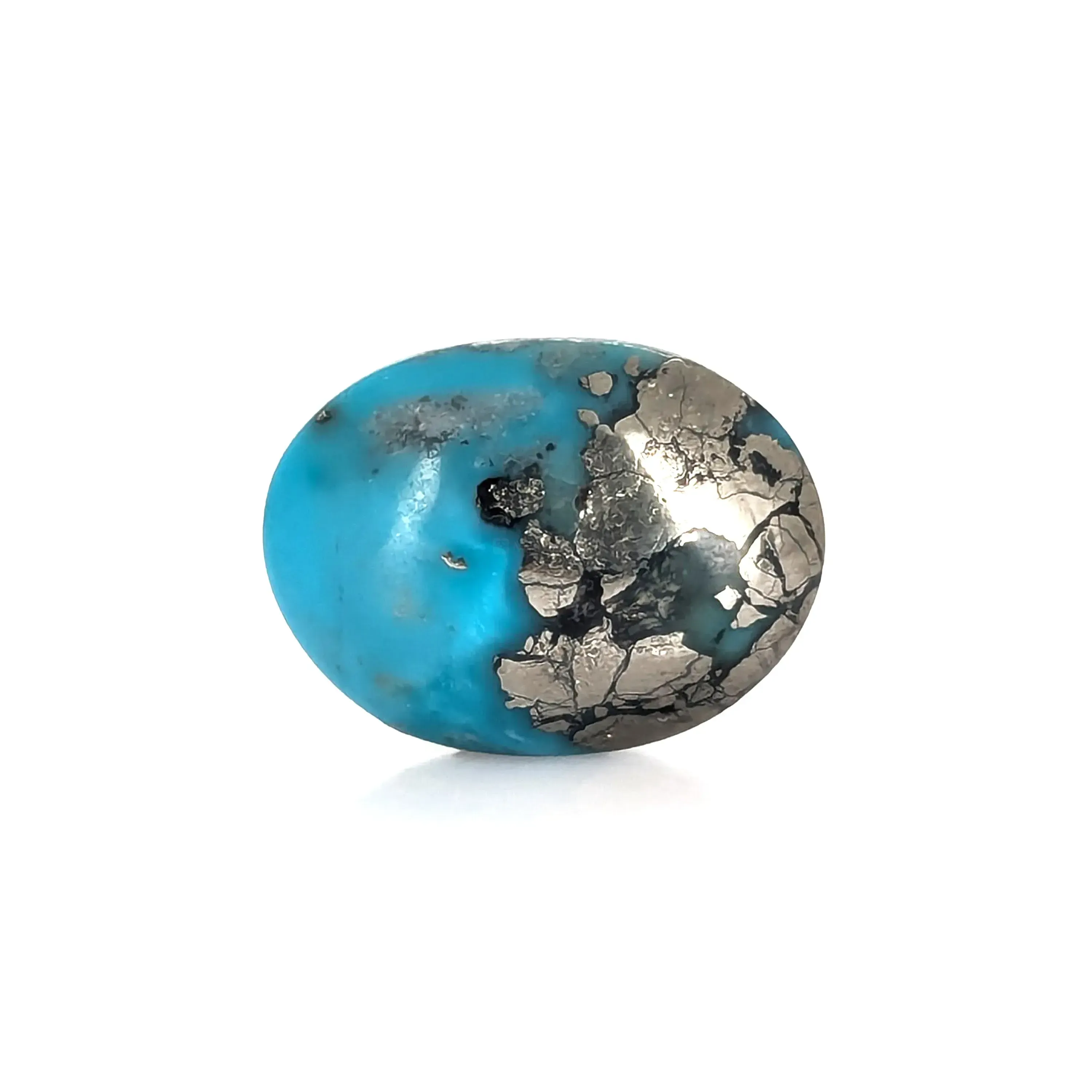 Irani Firoza - 6.65 Carat