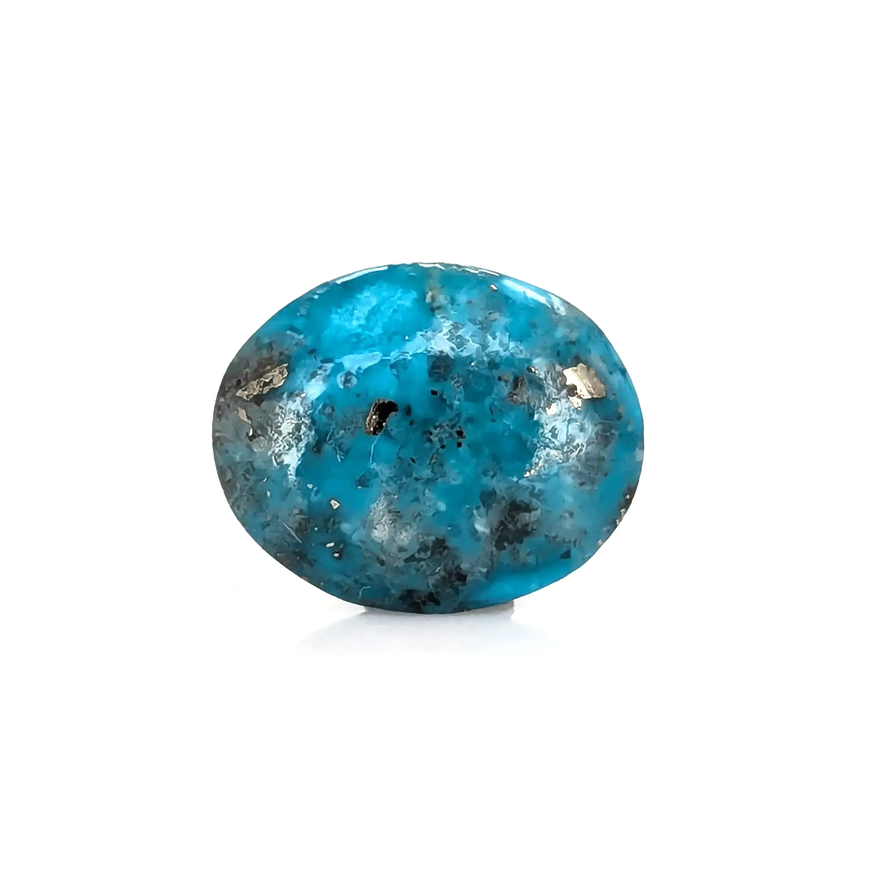 Irani Firoza - 6.98 Carat