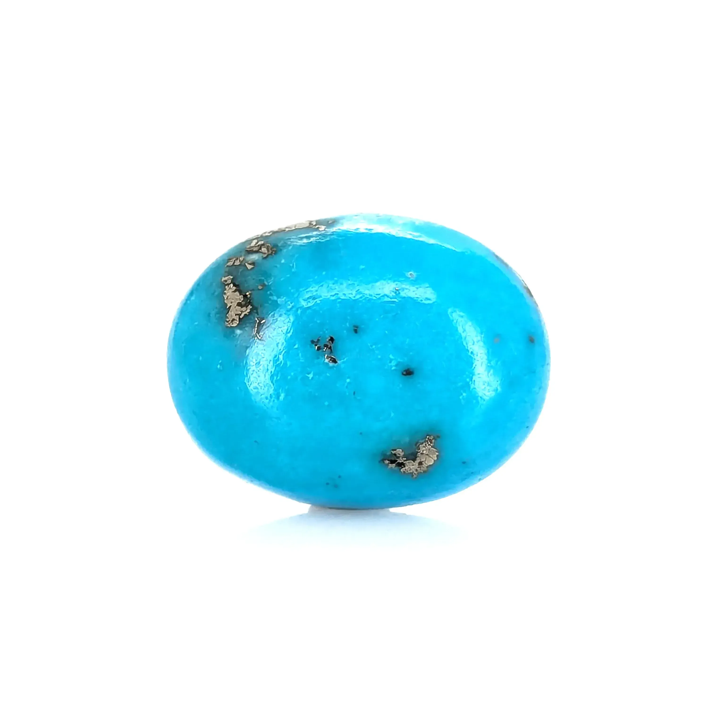 Irani Firoza - 7.86 Carat