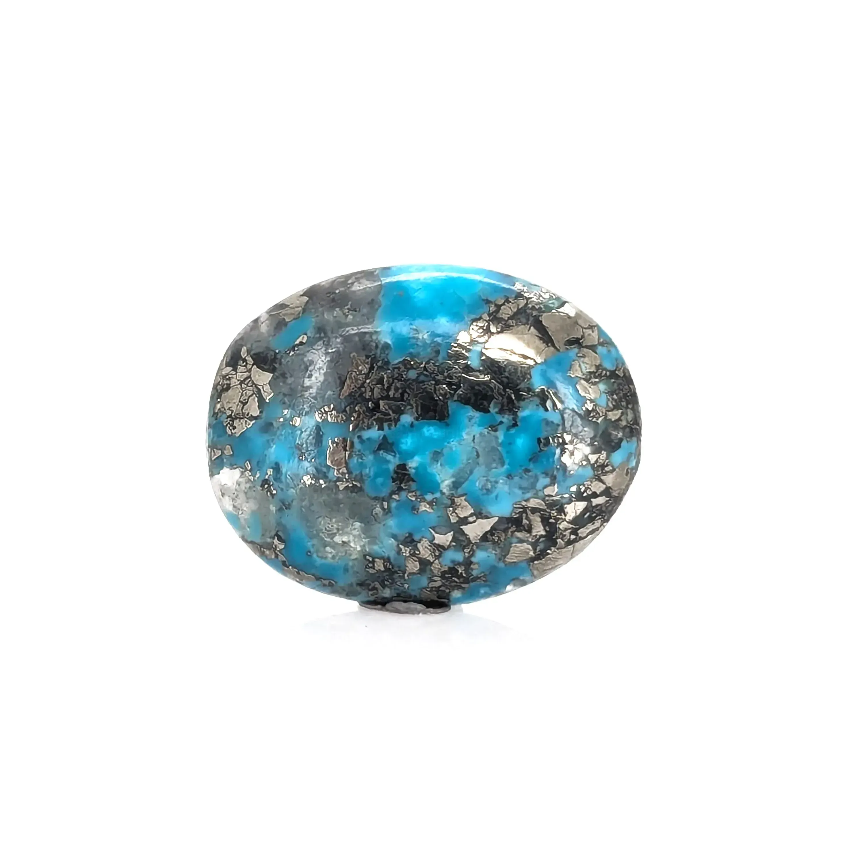 Irani Firoza - 8.15 Carat