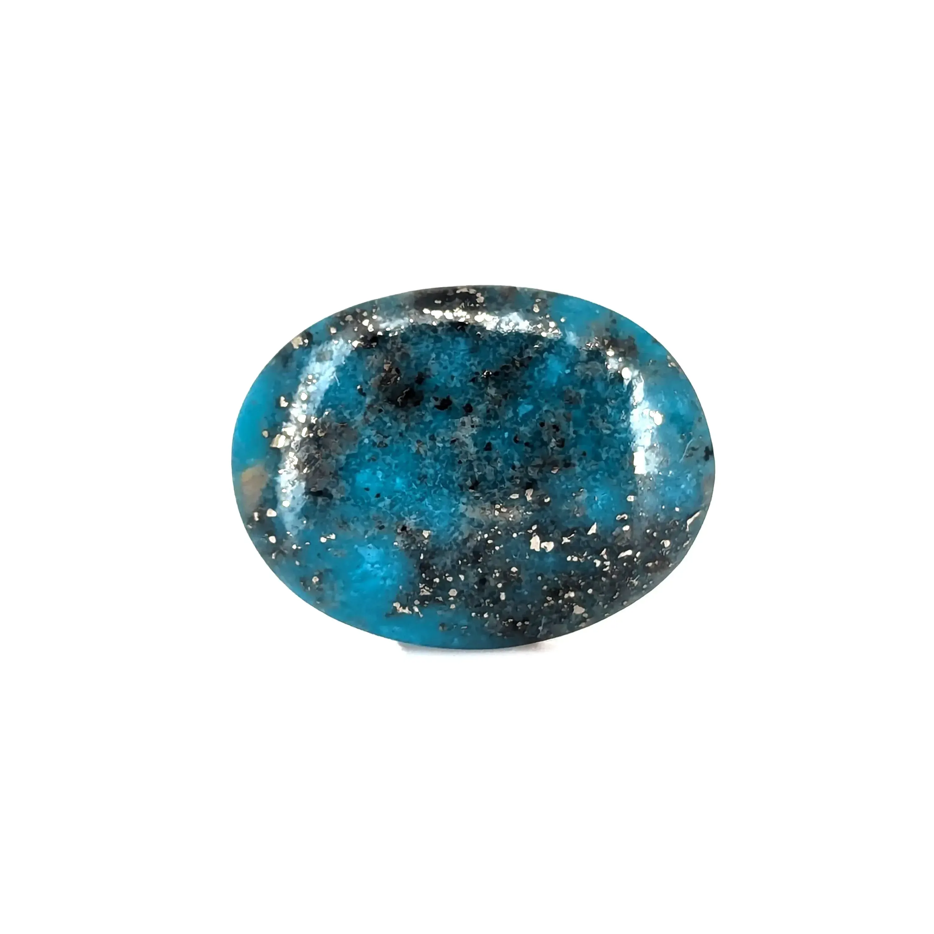 Irani Firoza - 8.97 Carat